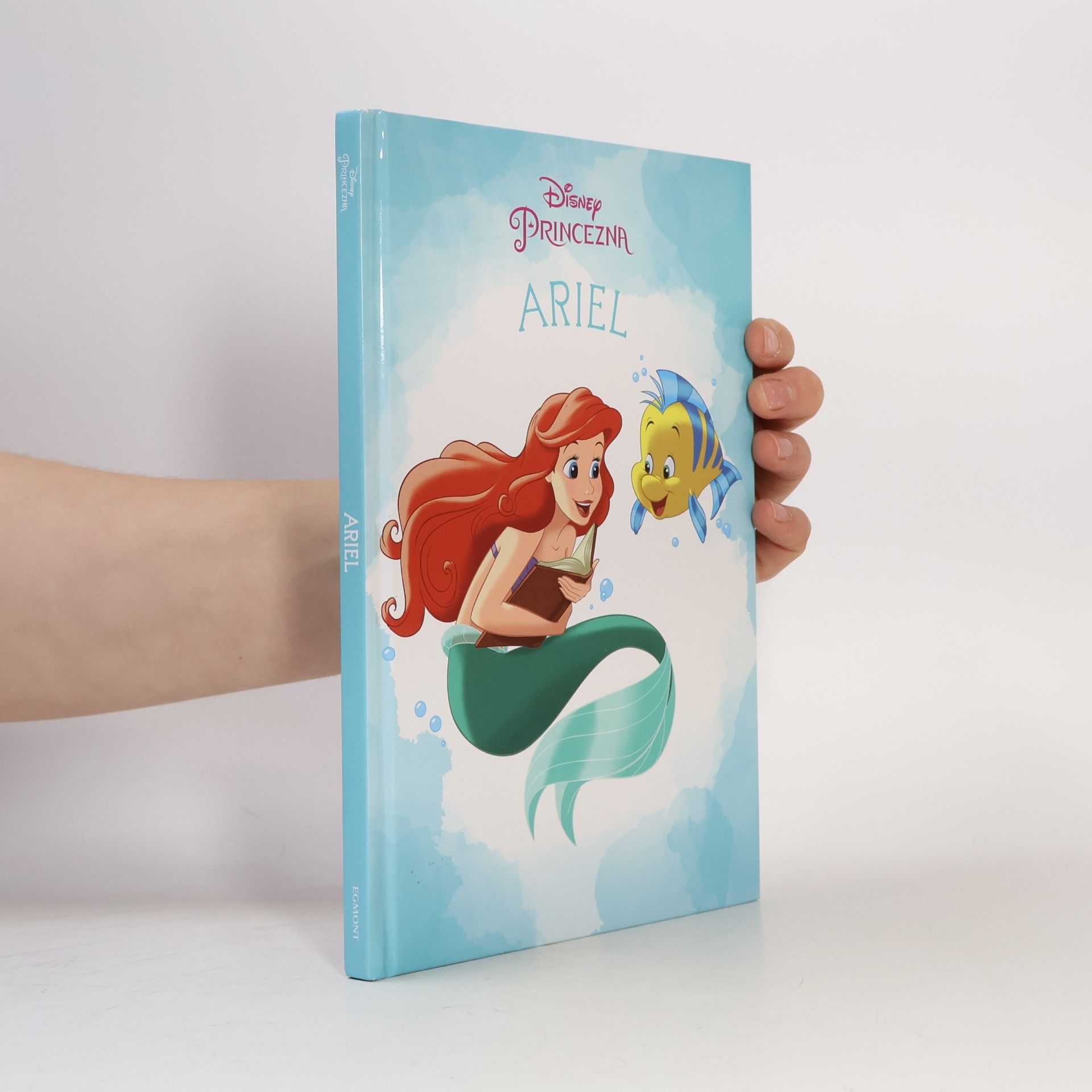 Ariel