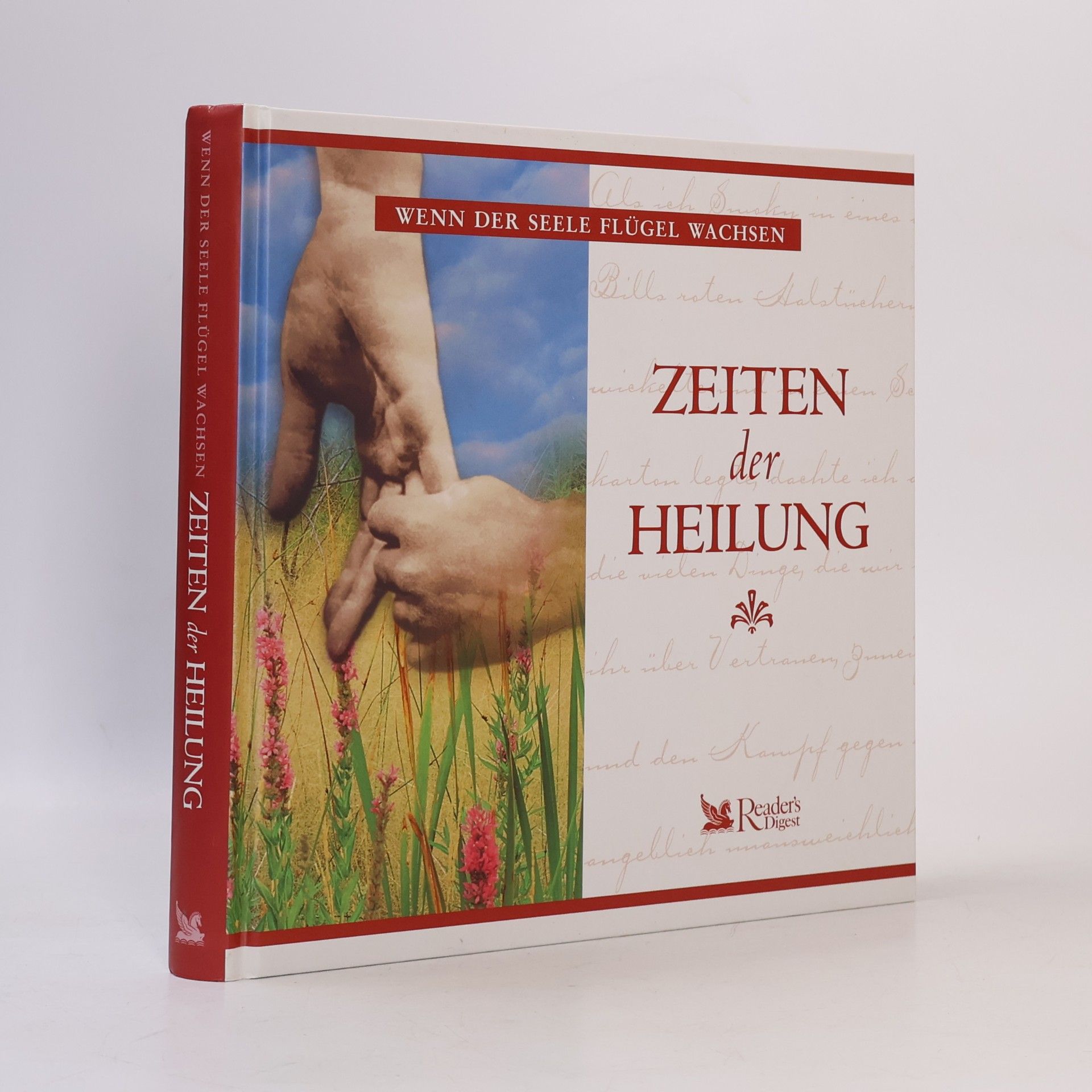 Autorenkollektiv Zeiten der Heilung