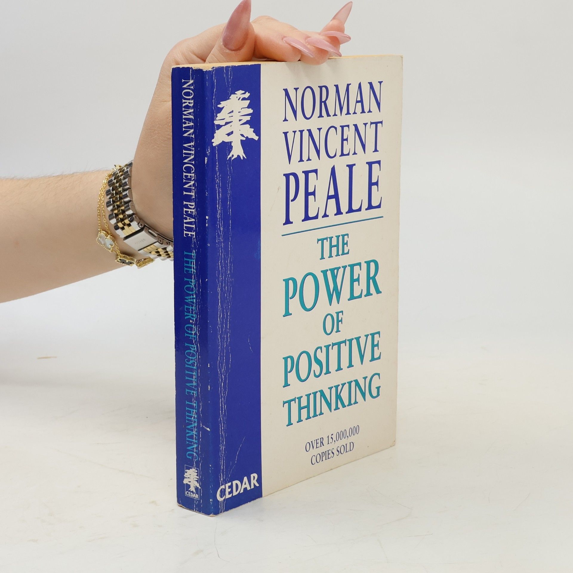 The power of positive thinking
