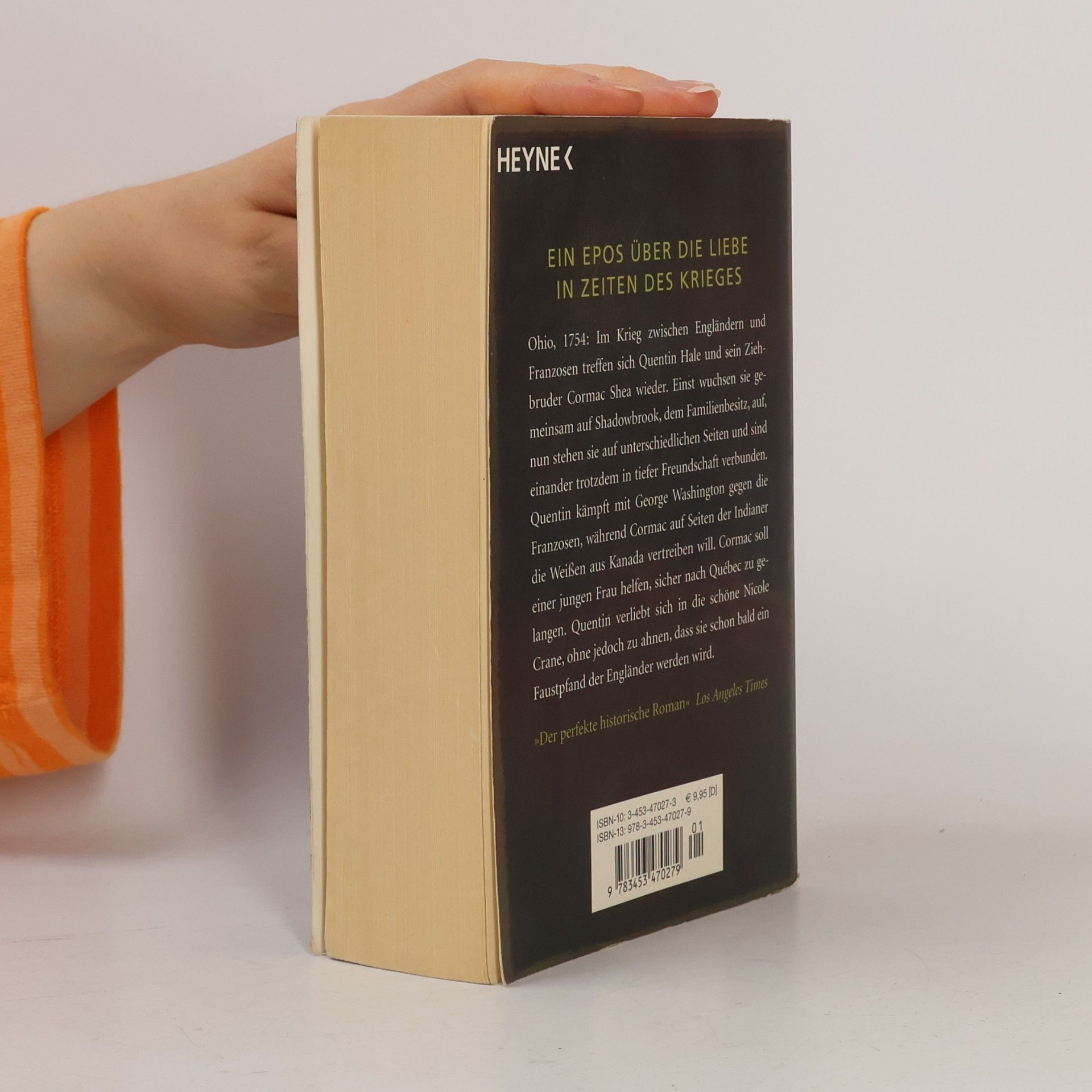 Beverly Swerling Das Erbe von Shadowbrook