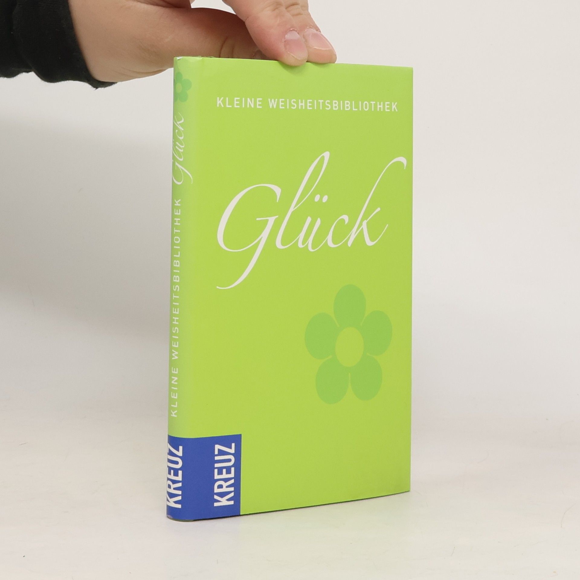 Kolektiv autorů Glück
