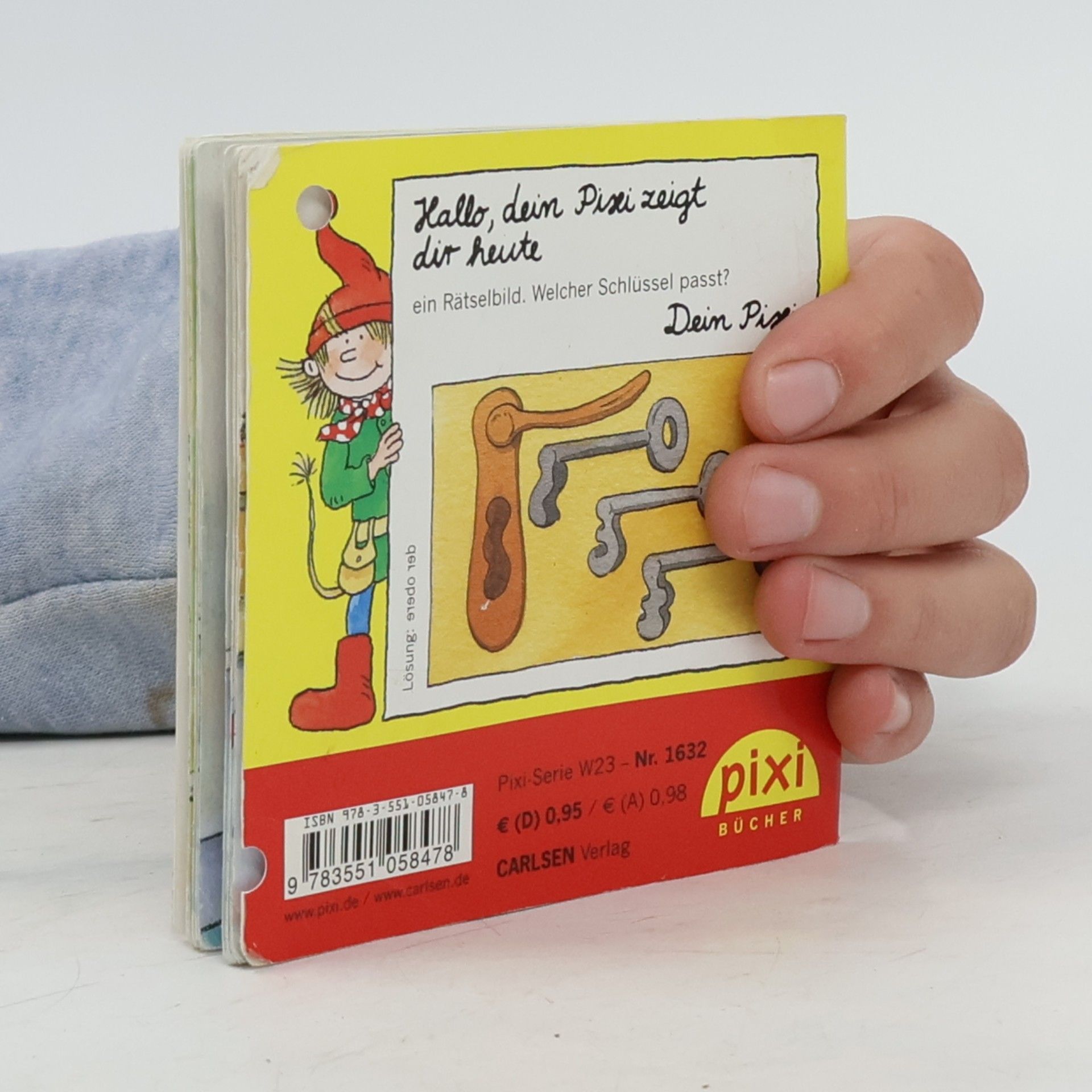 Sigrid Leberer Überraschung an Weihnachten