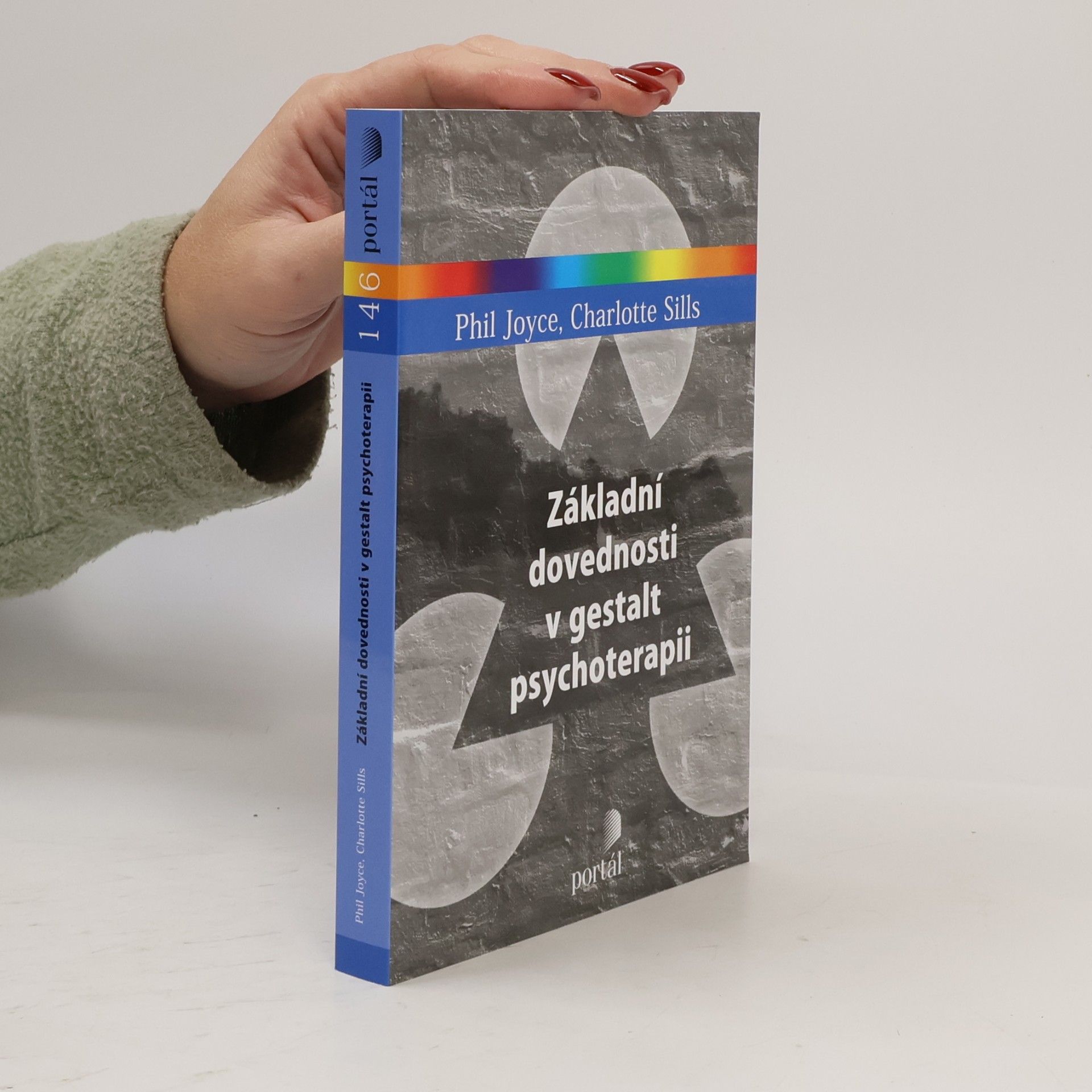 Základní dovednosti v gestalt psychoterapii