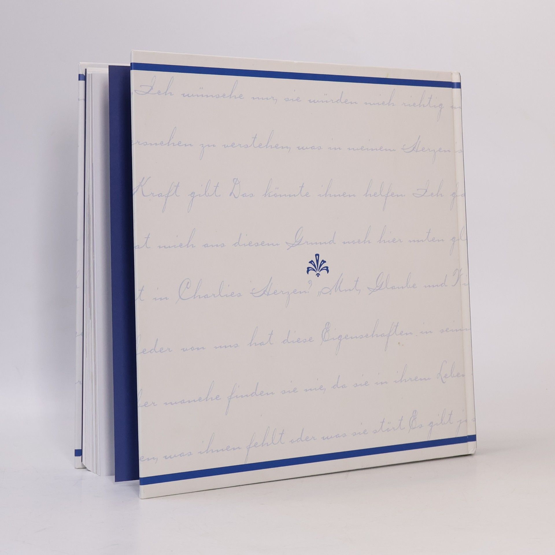 Various authors Quellen der Kraft