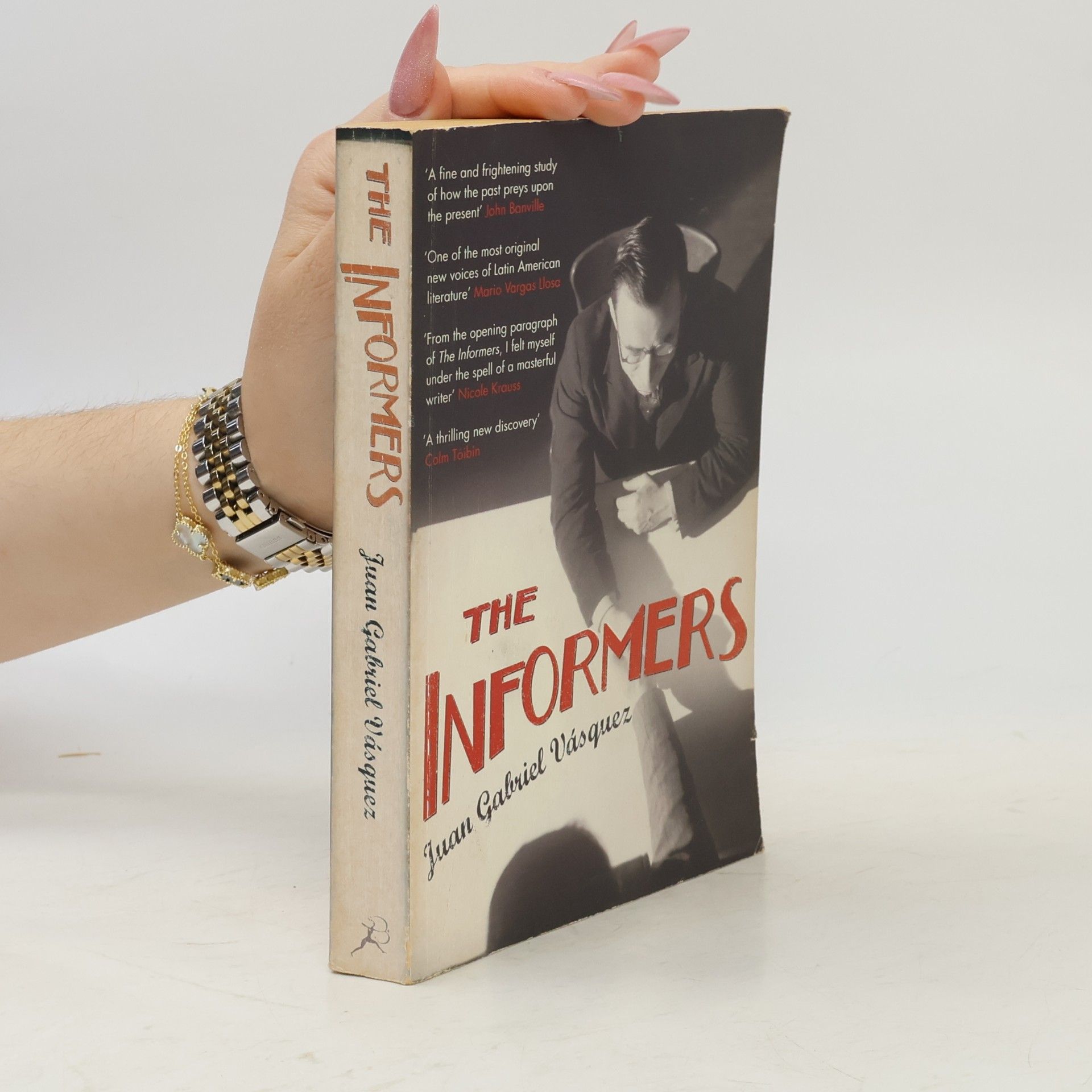 The Informers