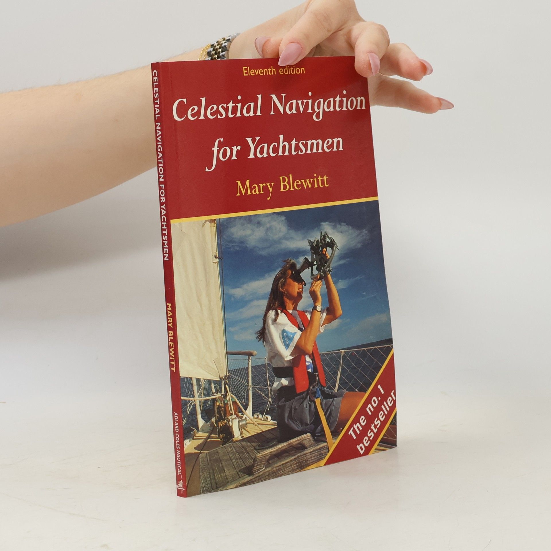 Celestial Navigation for Yachtsmen