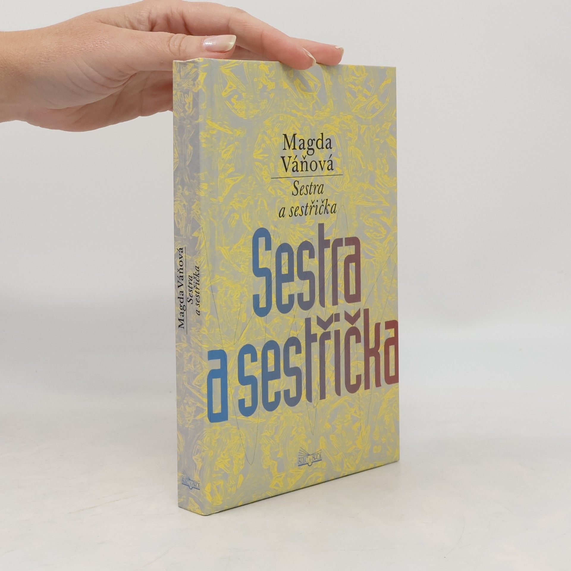 Sestra a sestřička