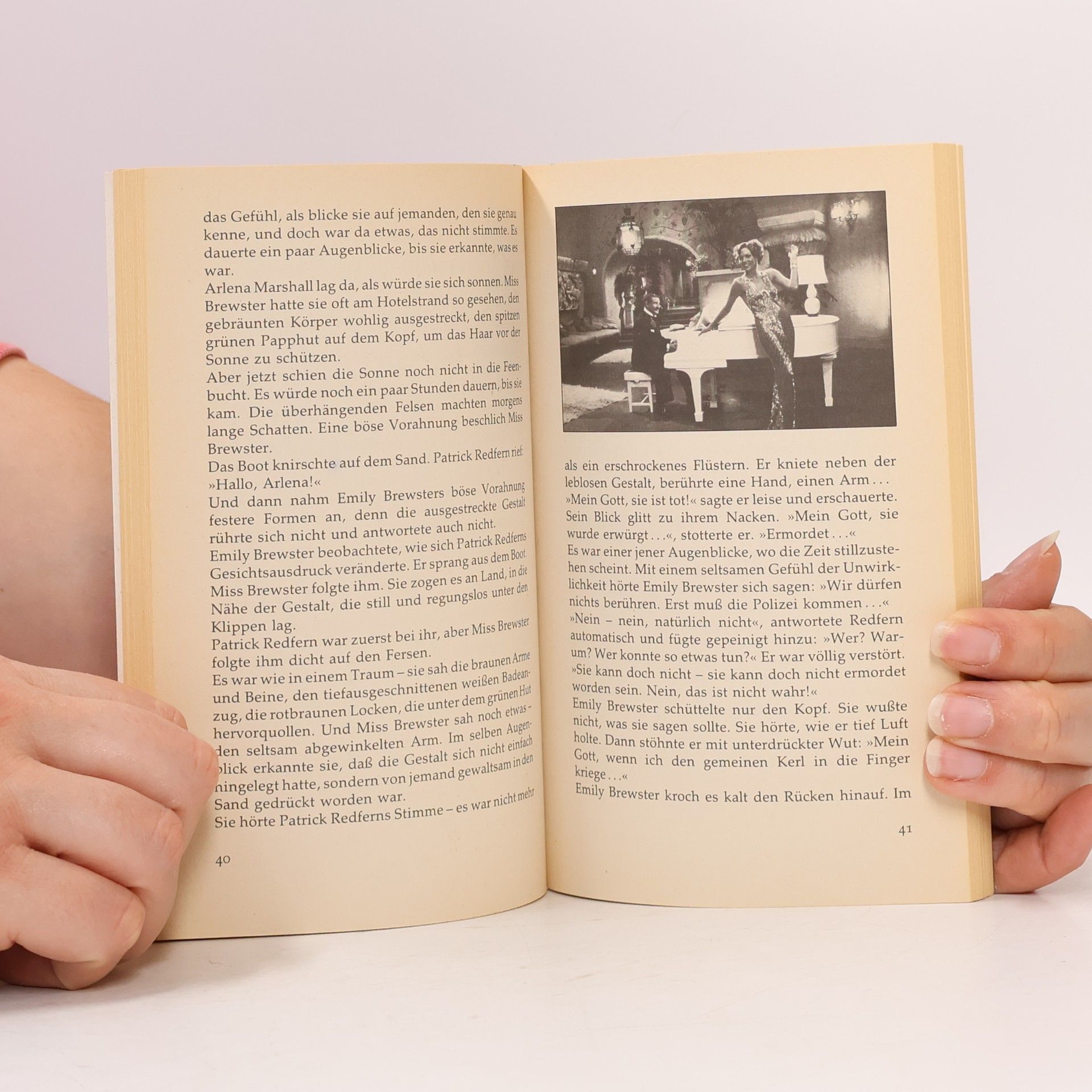 Agatha Christie Das Agatha Christie Lesebuch