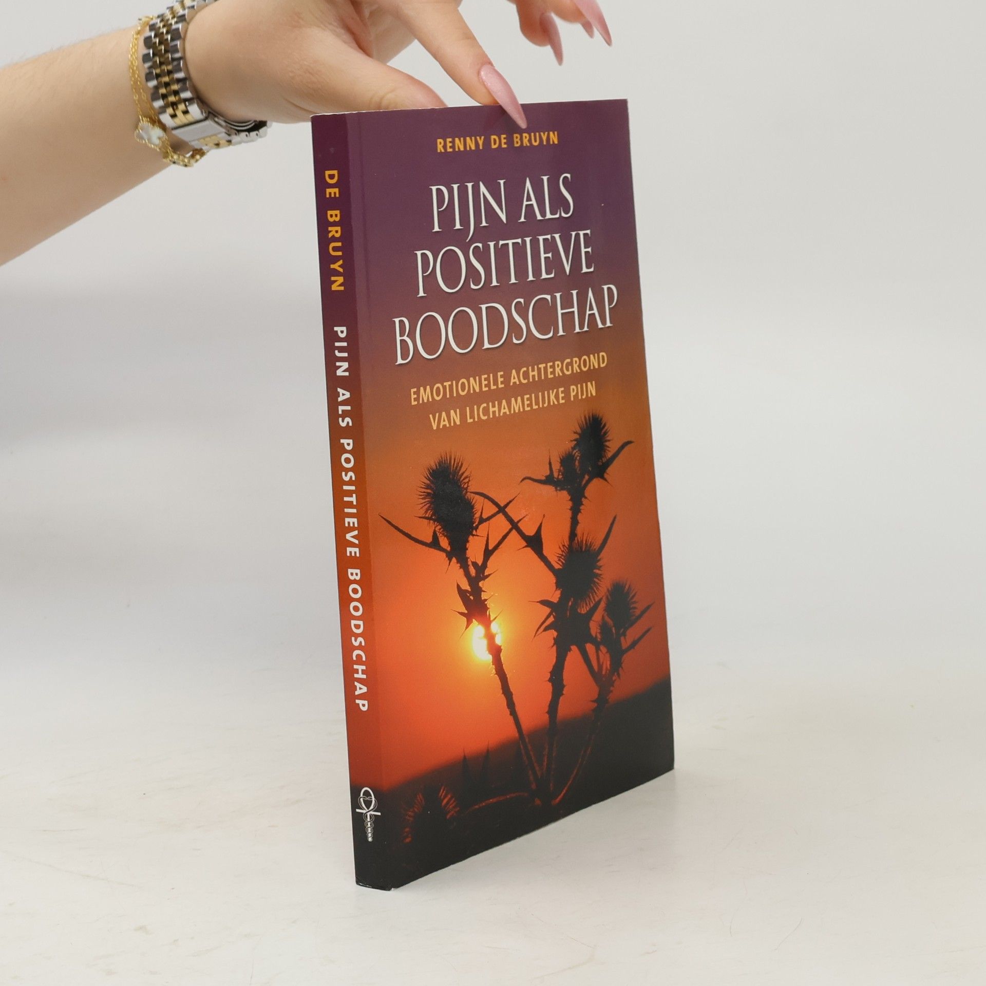 Pijn als positieve boodschap