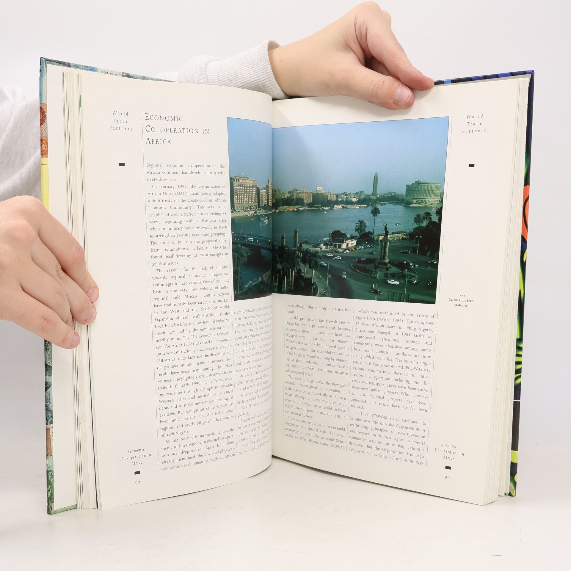 Various authors World Trade Partners