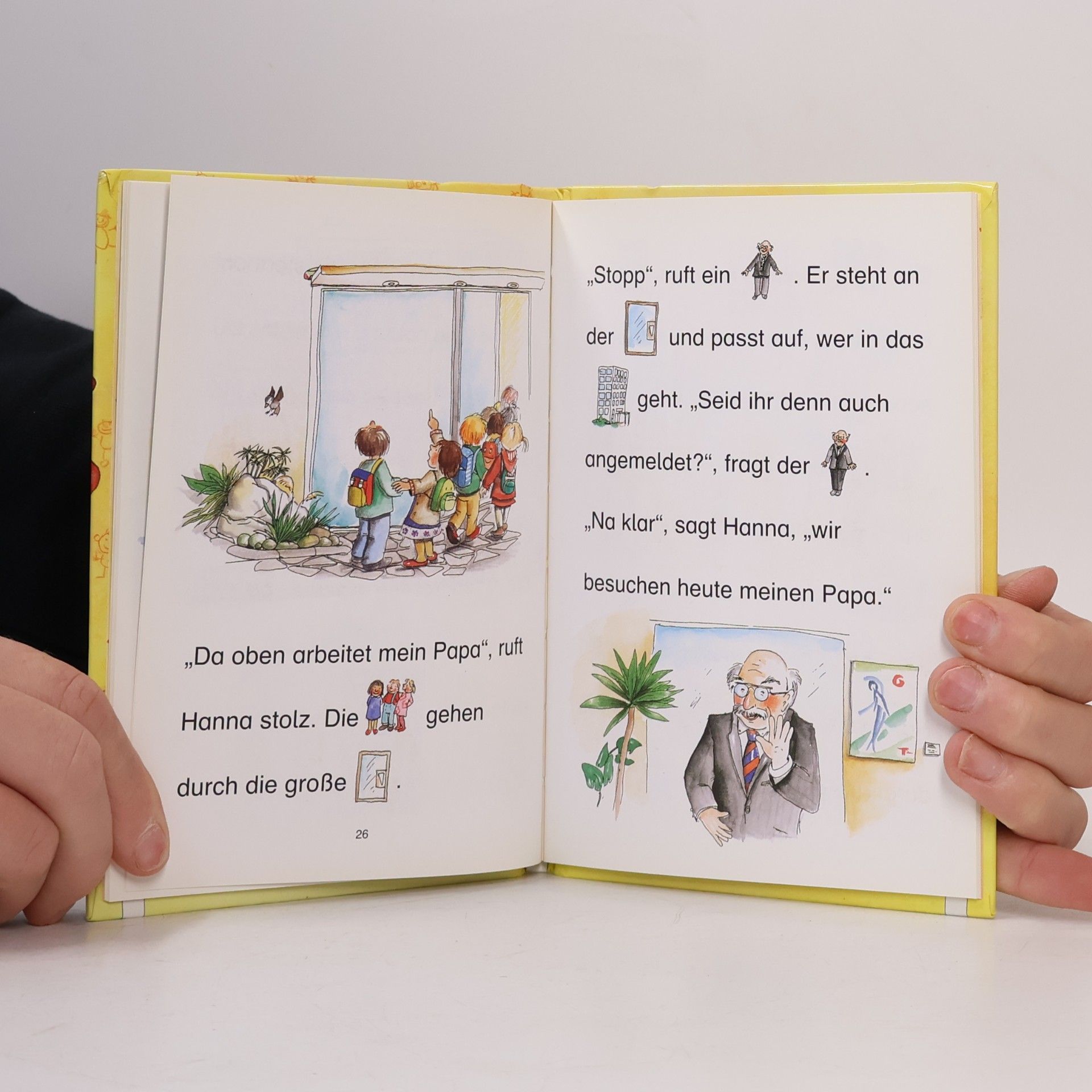 Katja Reider Bildermaus-Kindergartengeschichten