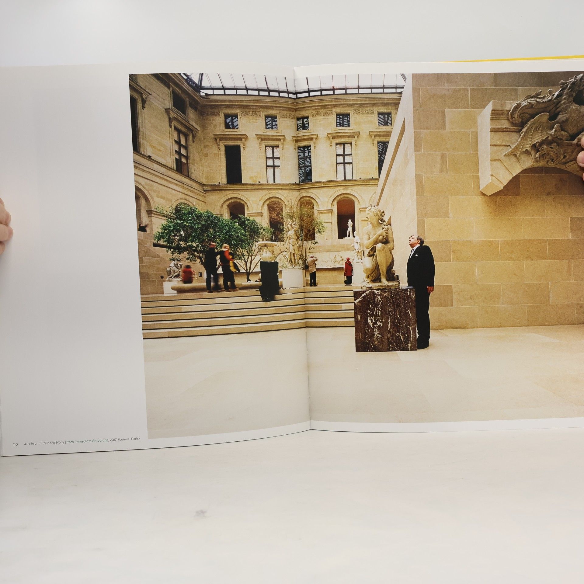Peter Dressler Vienna Gold