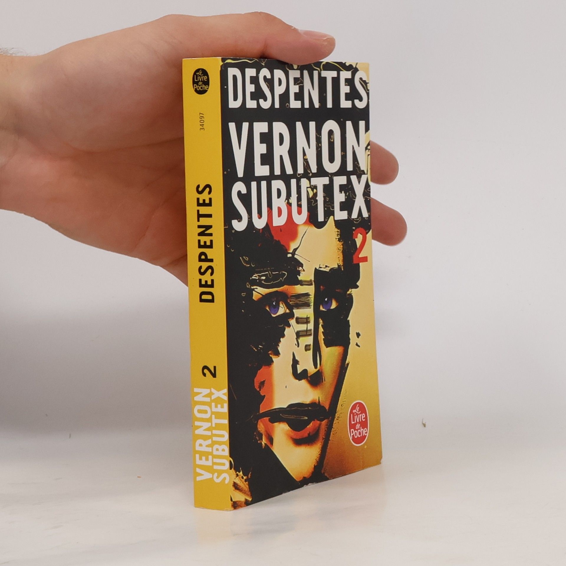 Vernon Subutex 2