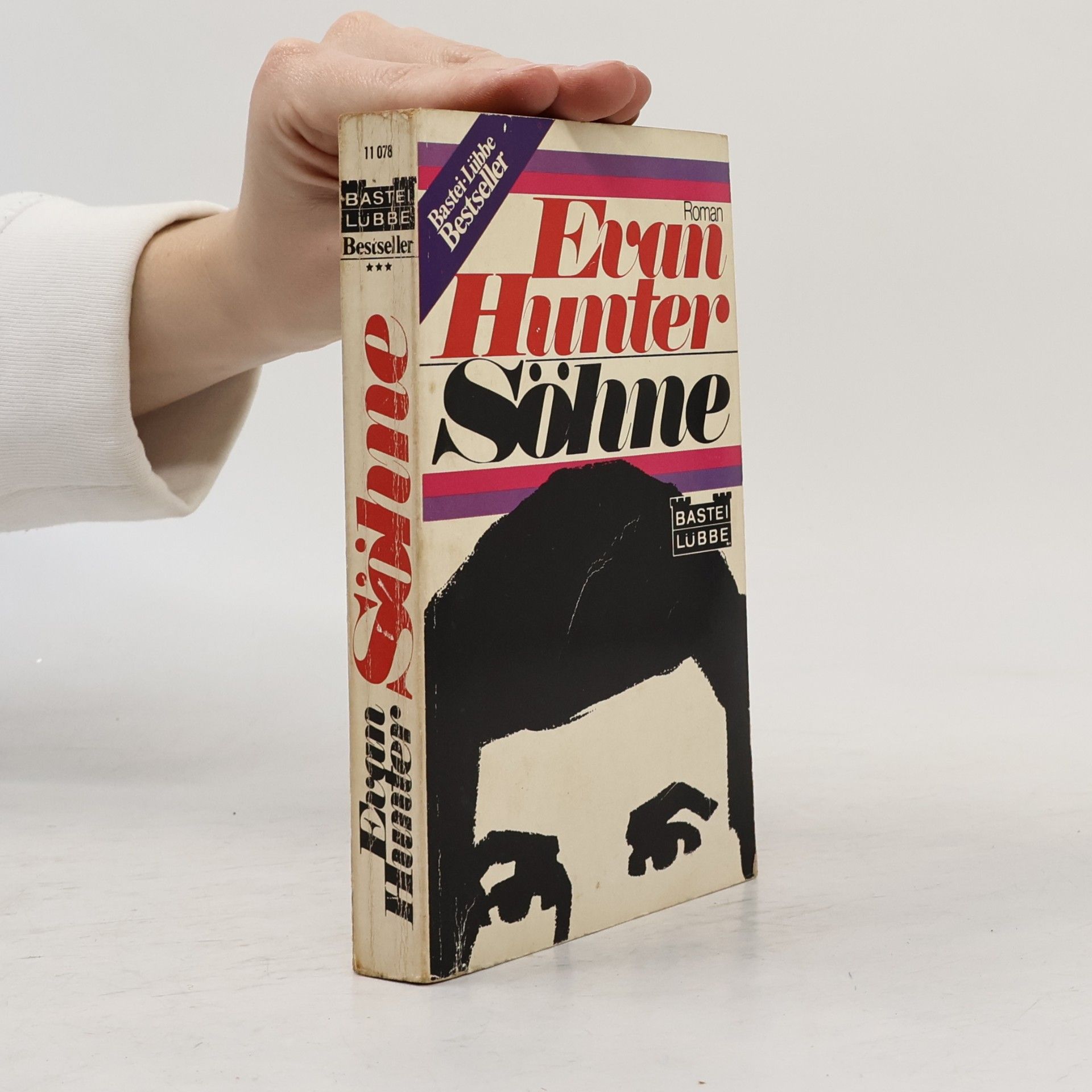 Ed McBain Söhne