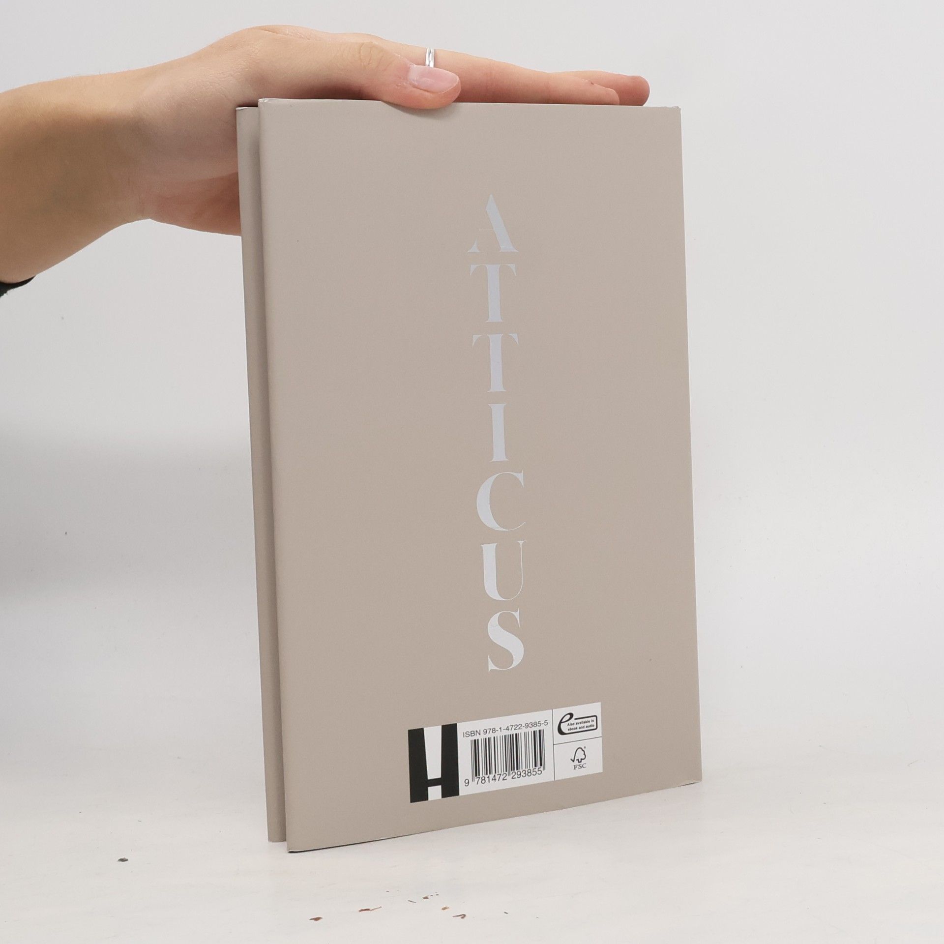 Atticus LVOE