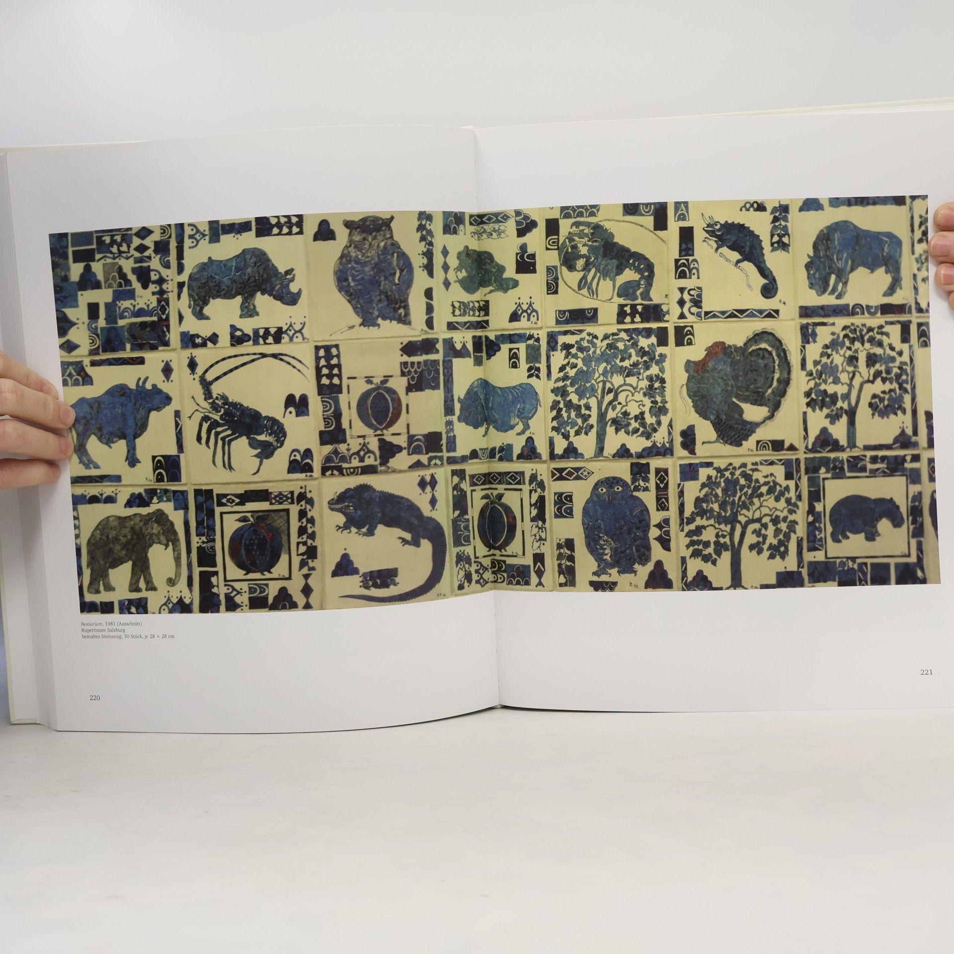 Semirah Heilingsetzer Rudolf Schönwald - Grafikzyklen aus sieben Jahrzehnten 1950-2020