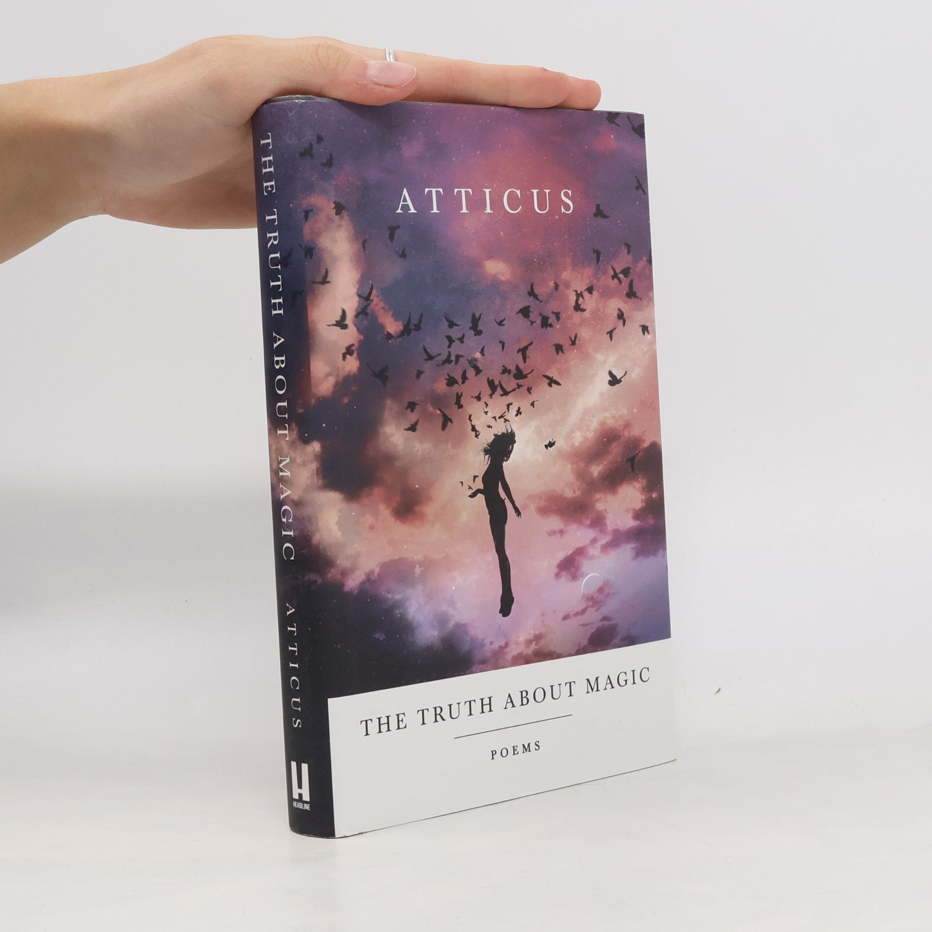 The Truth about Magic
