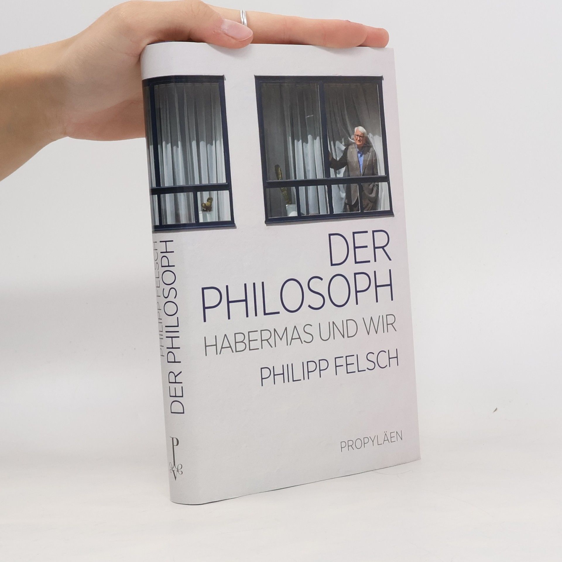 Der Philosoph