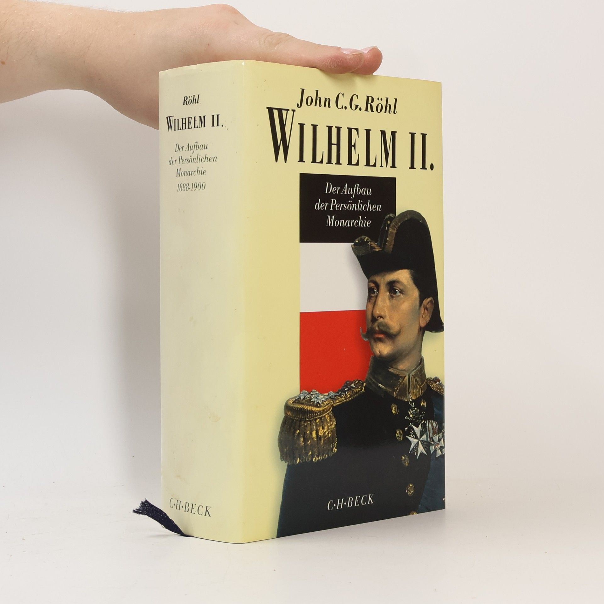 Wilhelm II.
