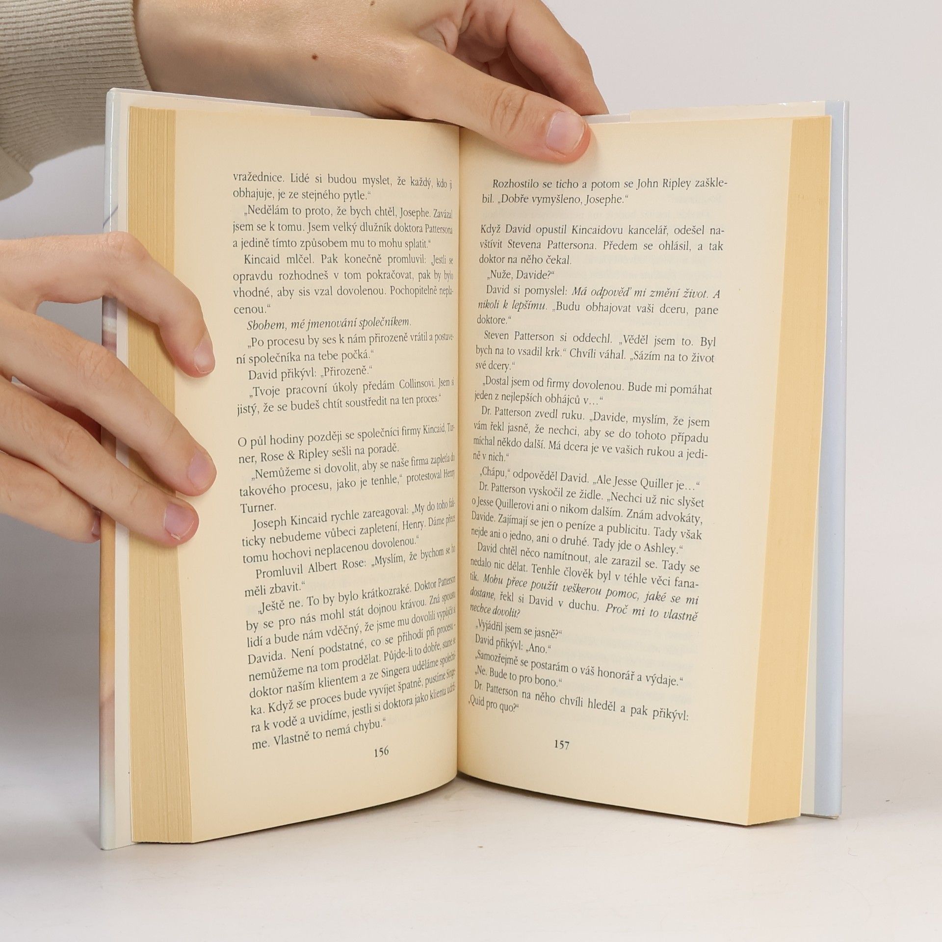 Sidney Sheldon Řekni mi svůj sen