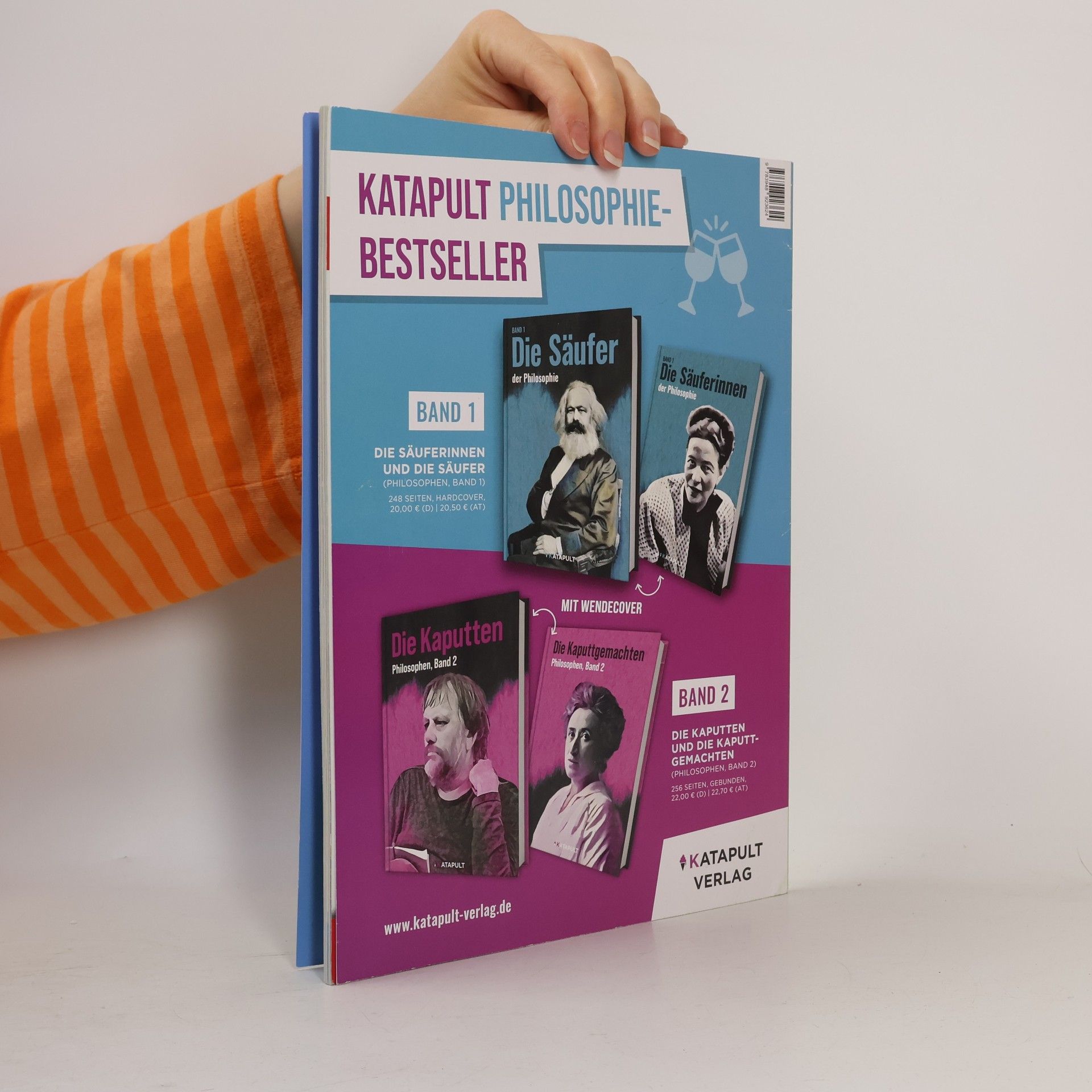 Katapult KATAPULT Magazin Ausgabe 28