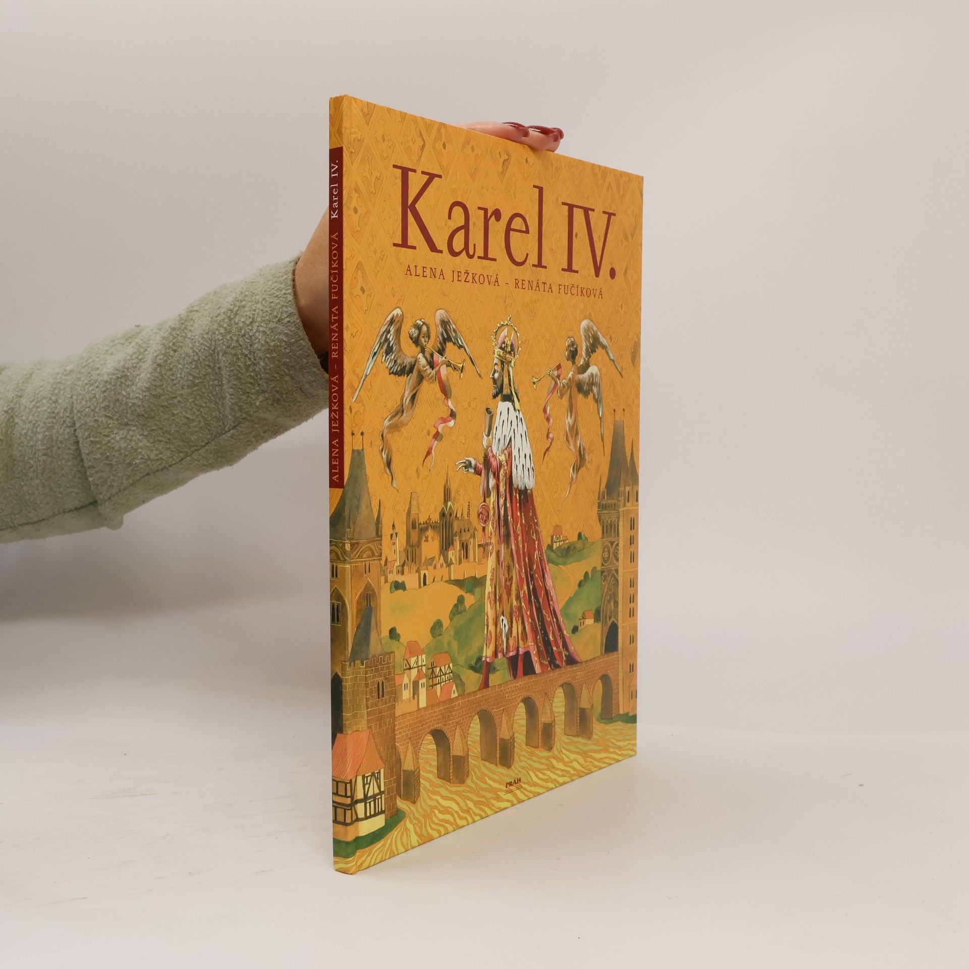 Karel IV.