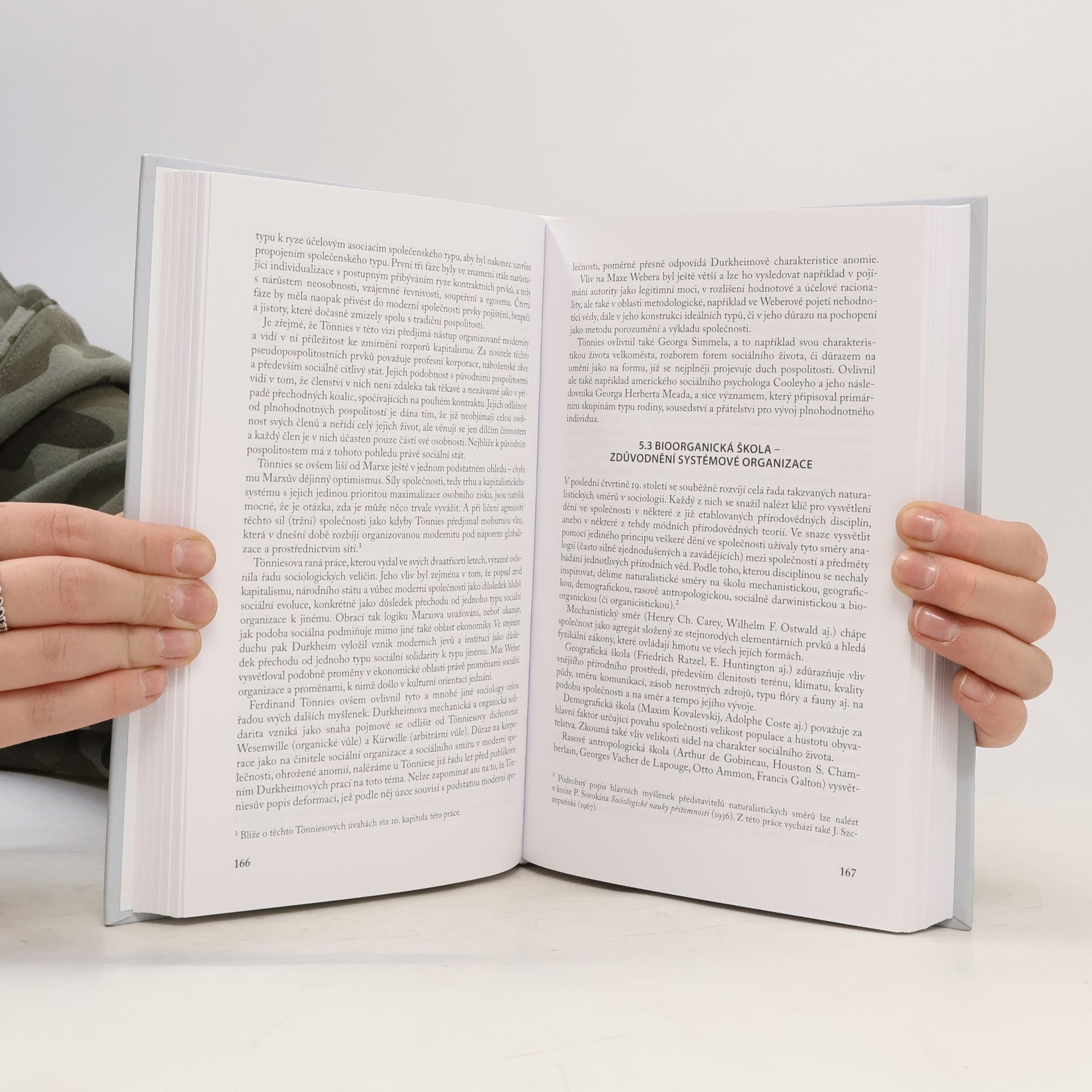 Jan Keller Dějiny klasické sociologie