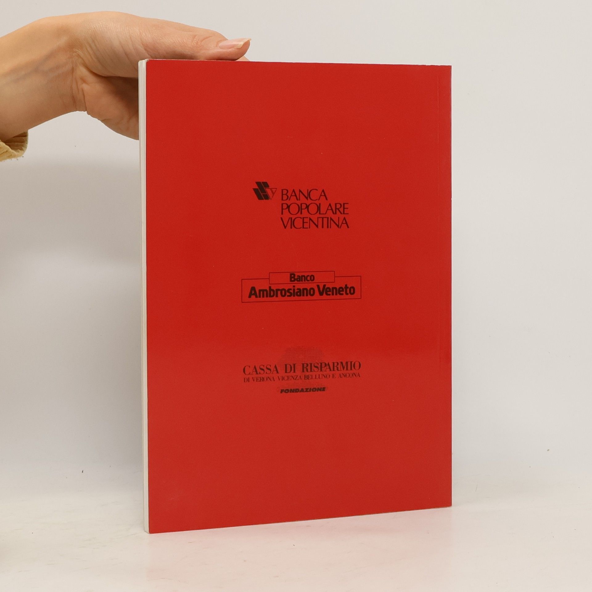 L. Alberton Vinco Da Sesso Sulle Tracce di Jacopo Bassano