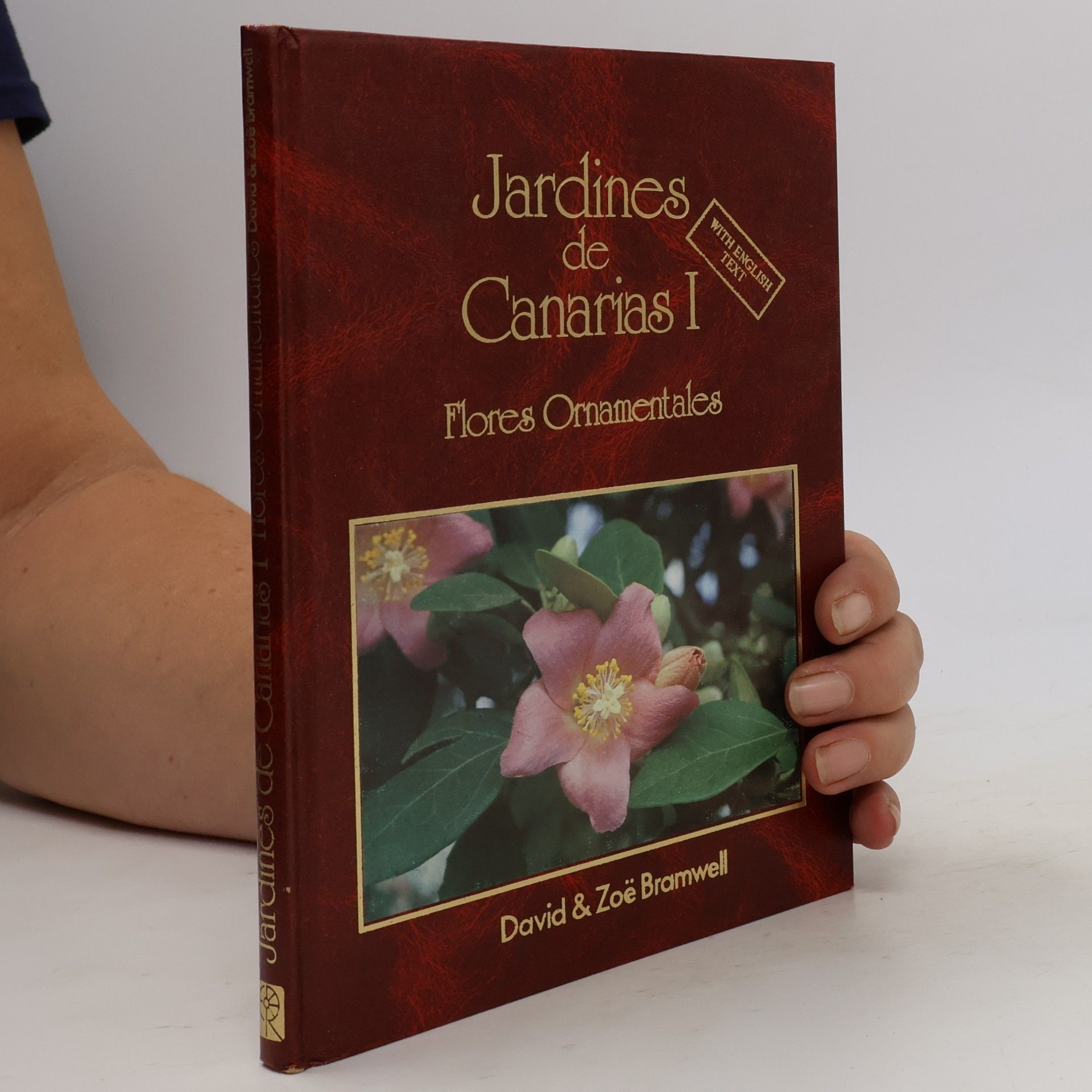 Jardines de Canarias