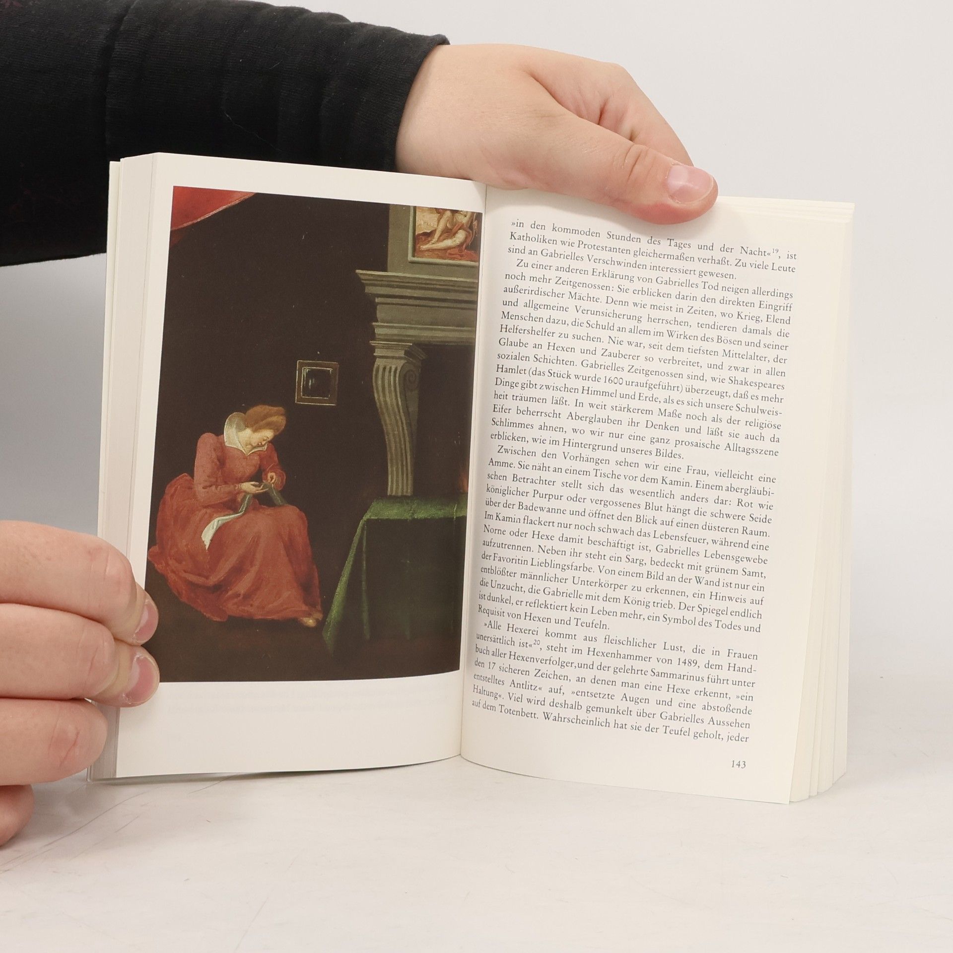 Rose Marie Hagen Meisterwerke europäischer Kunst als Dokumente ihrer Zeit erklärt