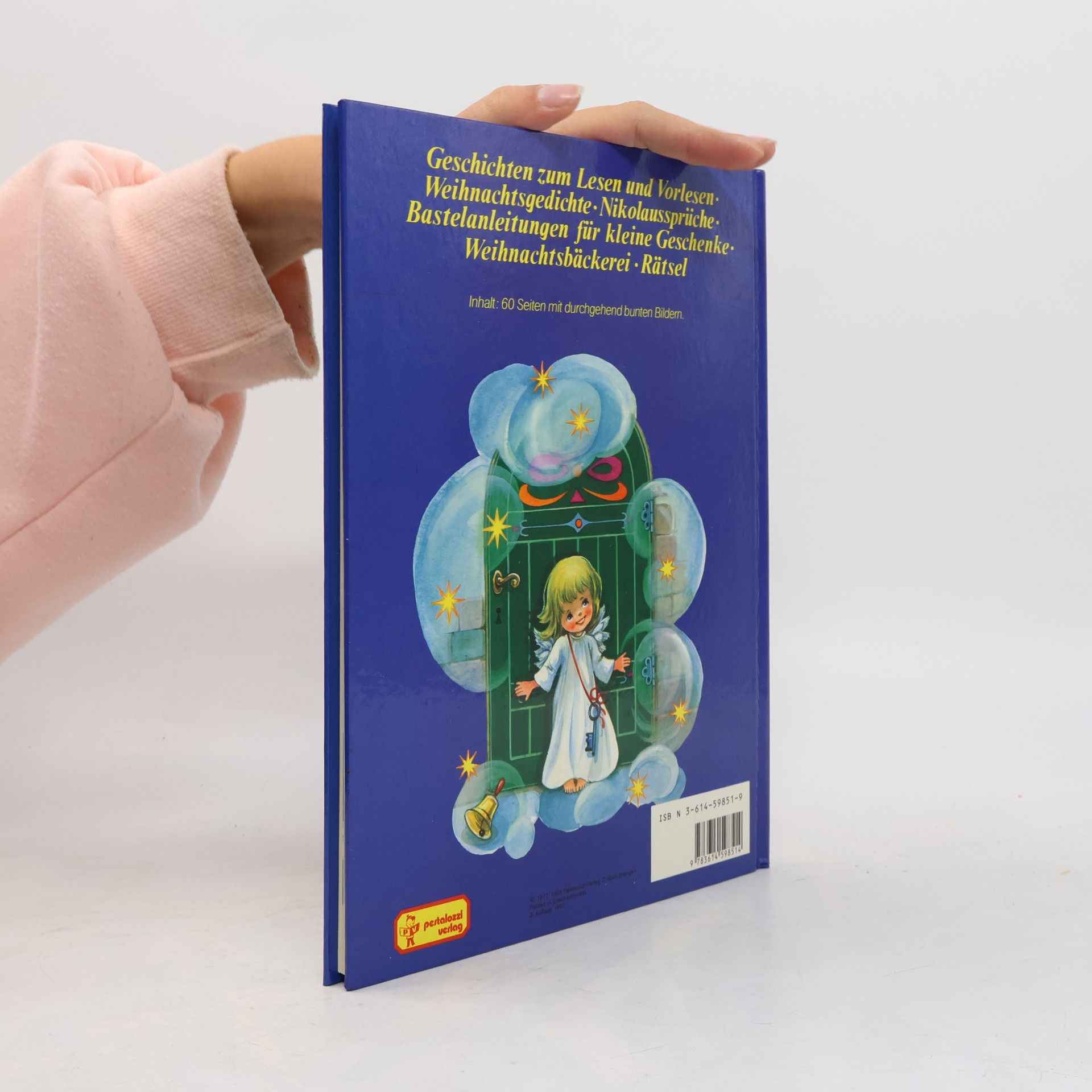 Autorenkollektiv Mein liebstes Weihnachtsbuch