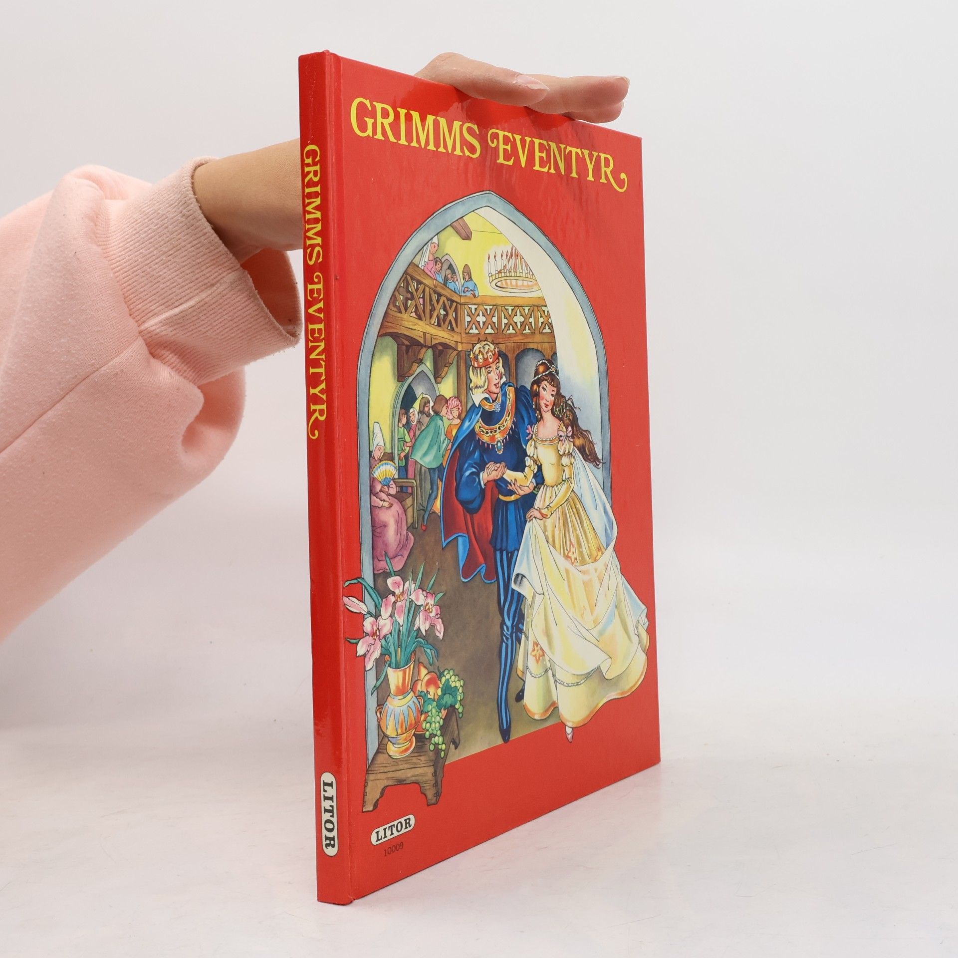 Grimms Grimms Eventyr