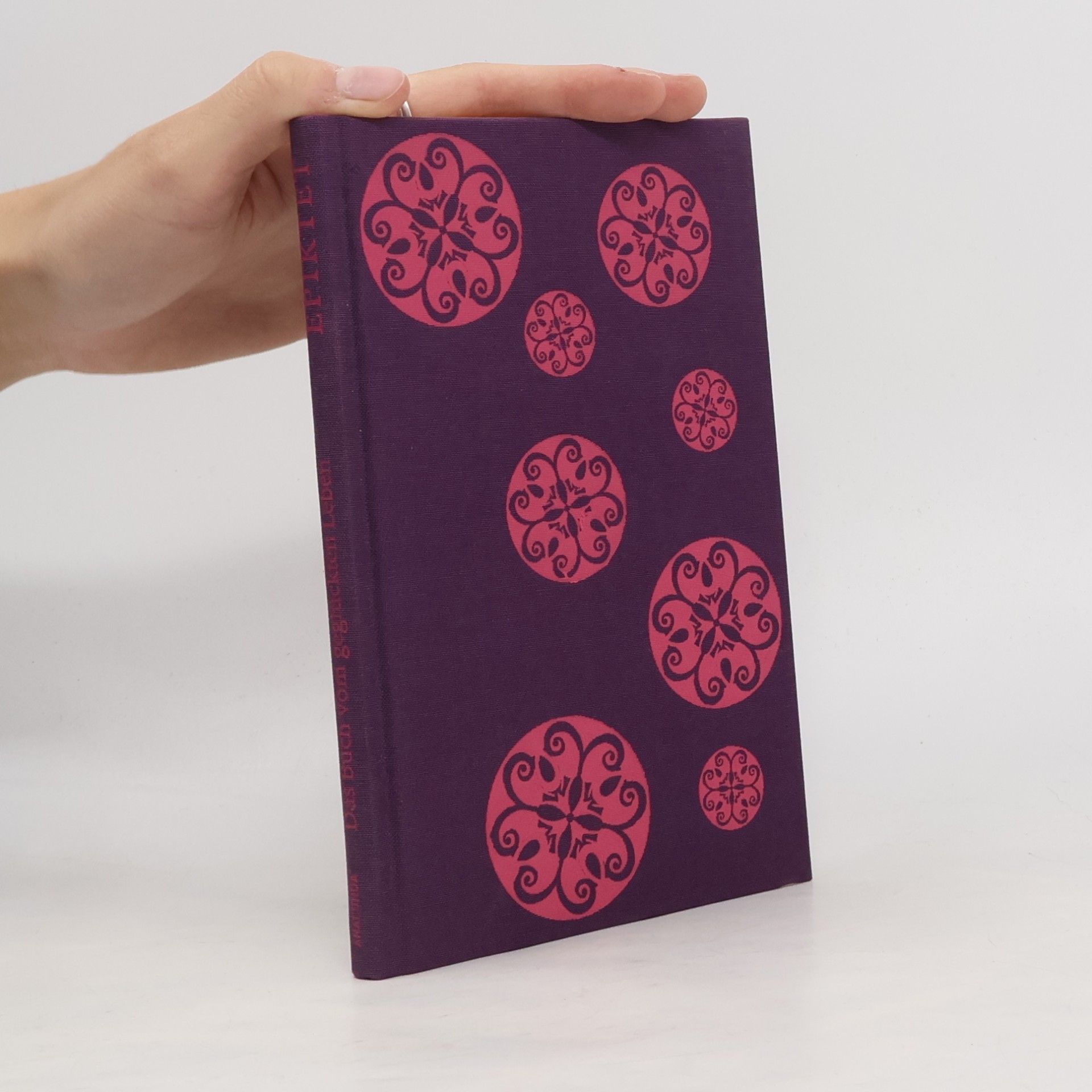 Das Buch vom geglückten Leben