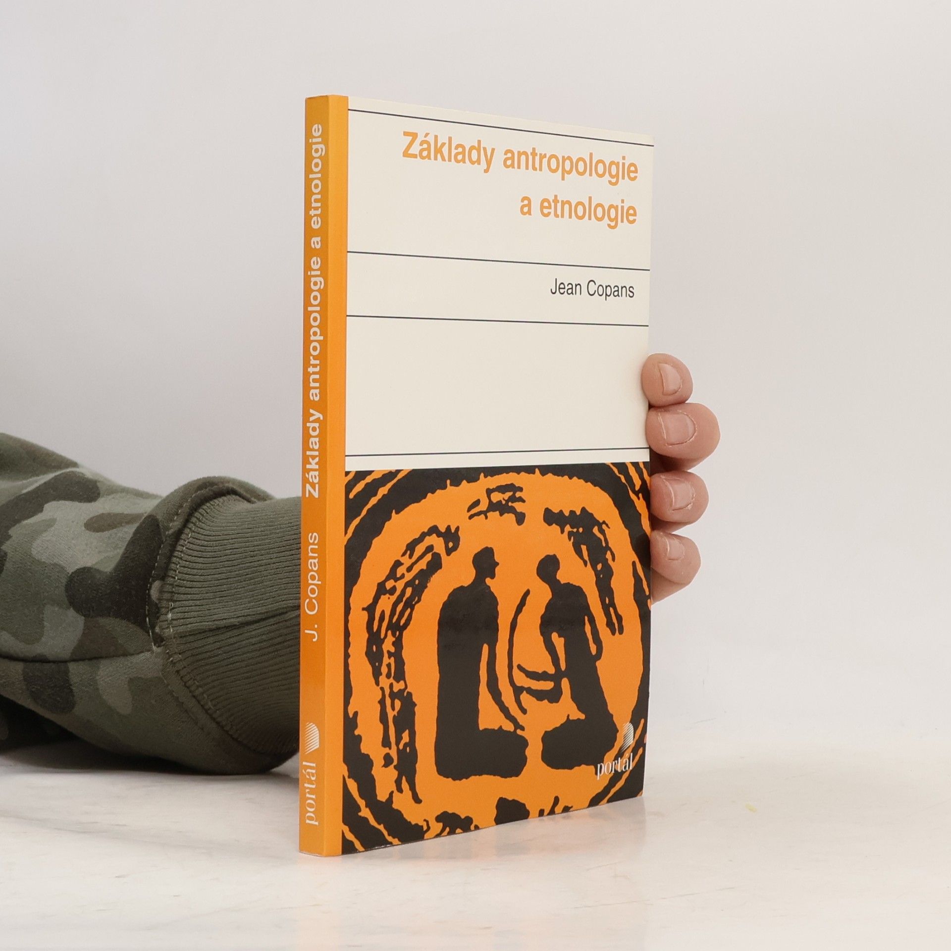 Základy antropologie a etnologie