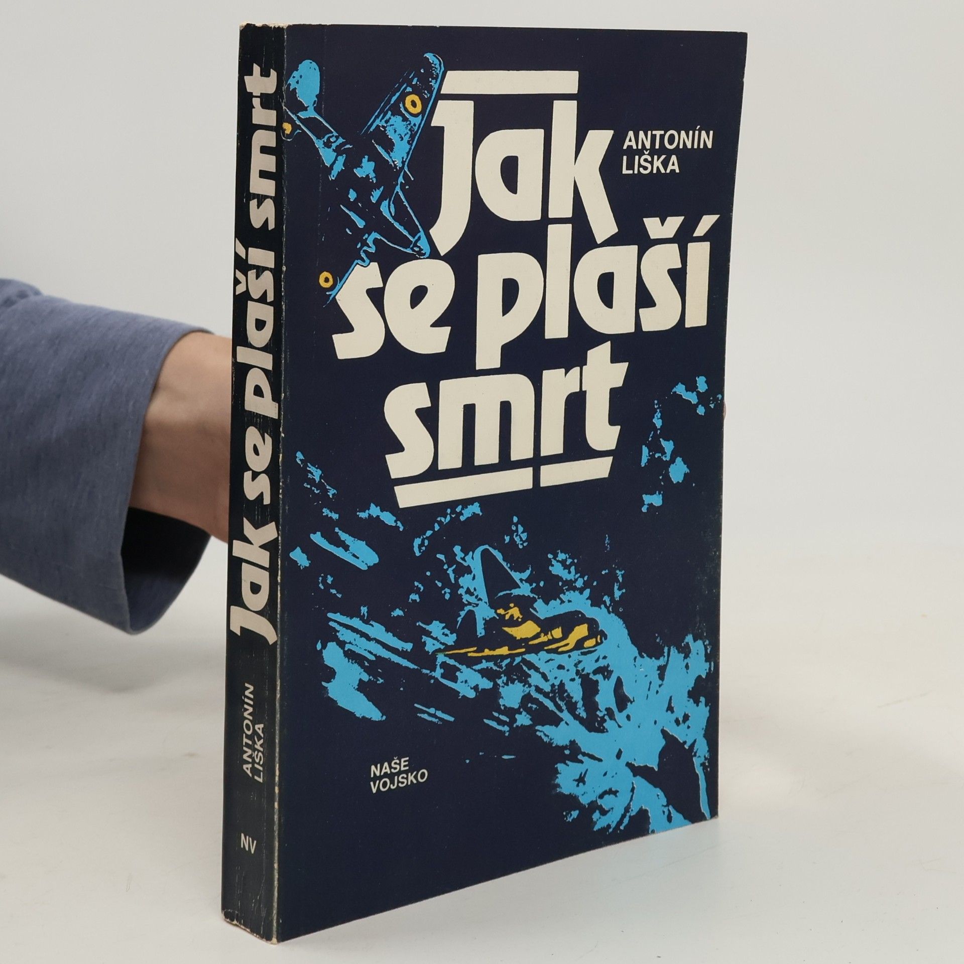 Jak se plaší smrt