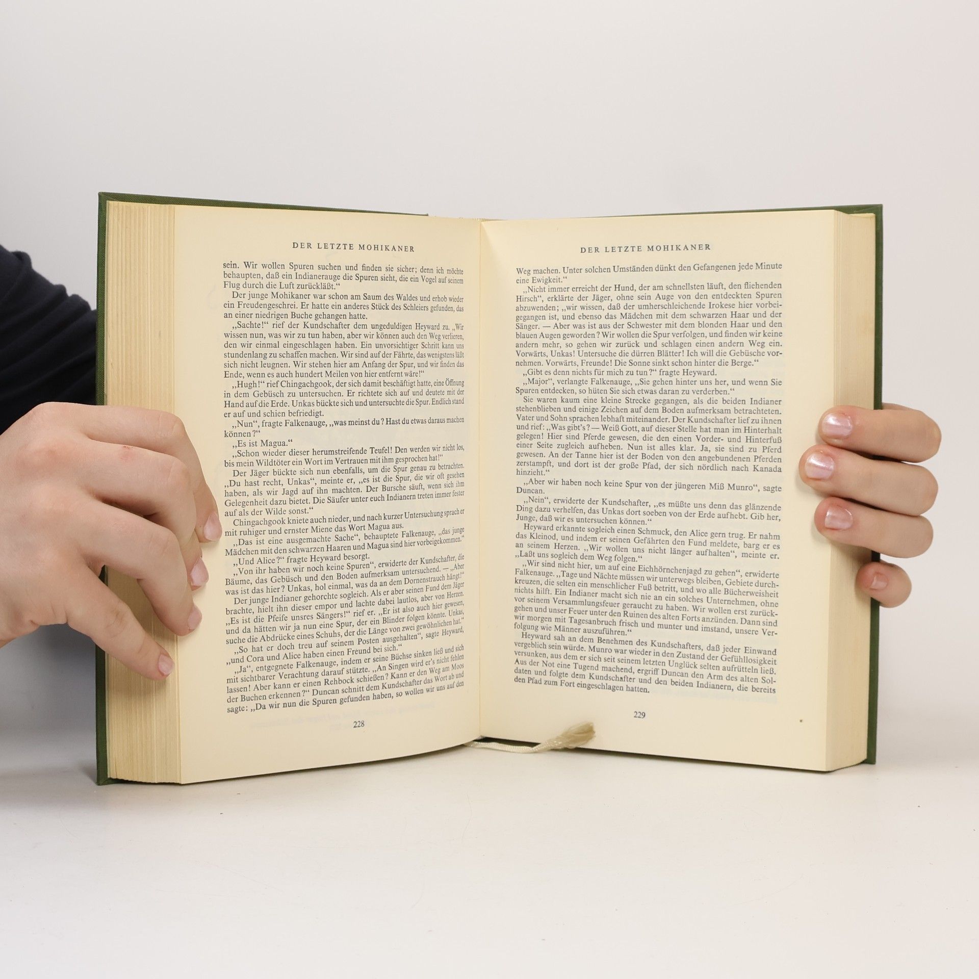 James Fenimore Cooper Lederstrumpf Erzählungen
