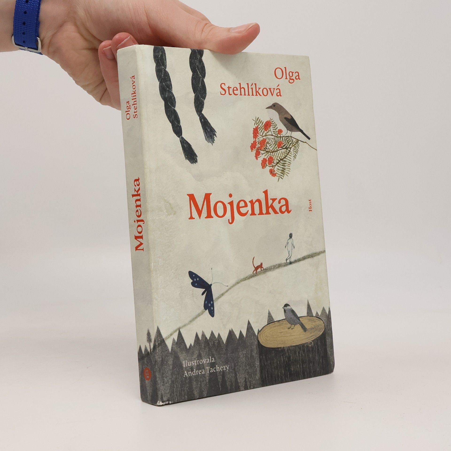 Mojenka