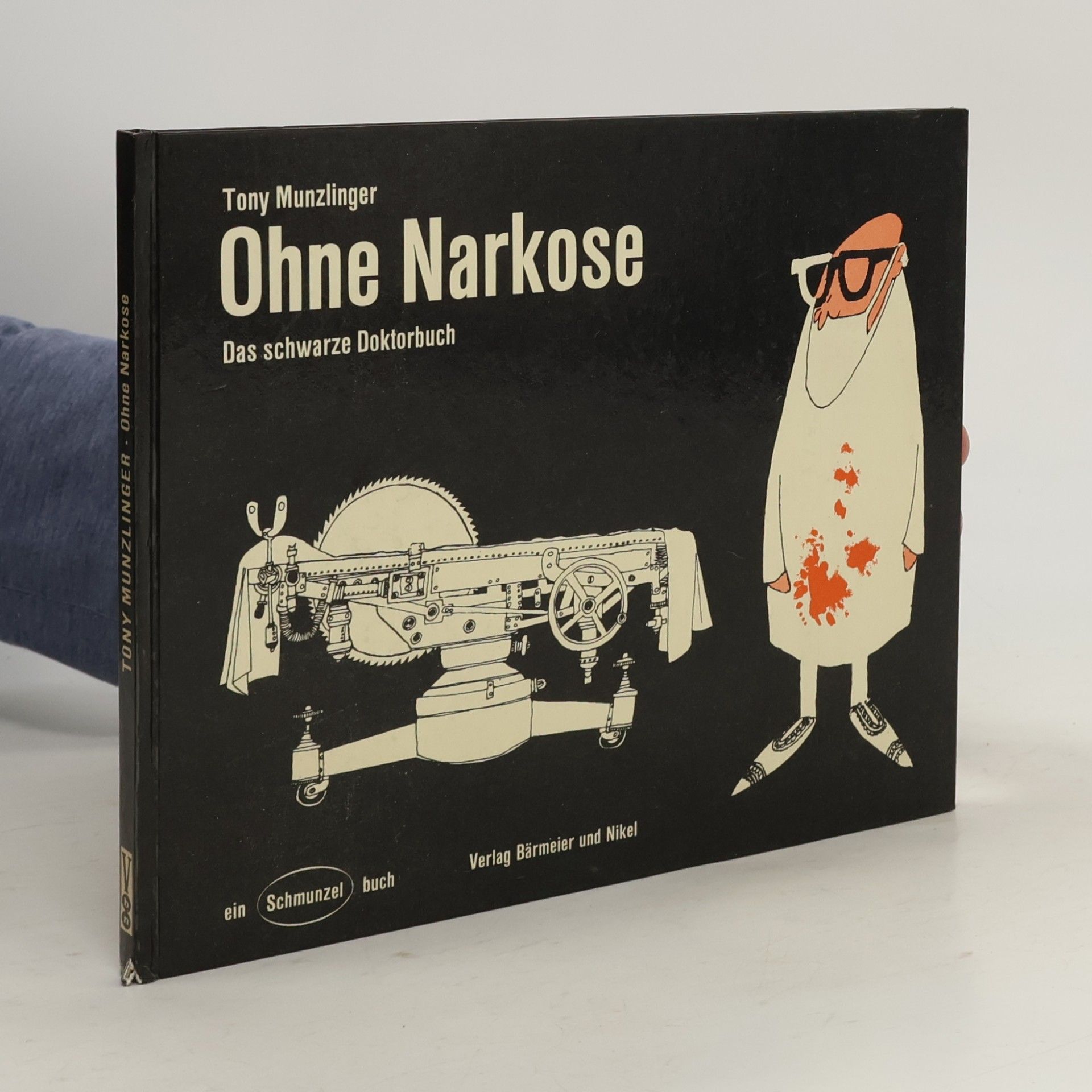 Ohne Narkose