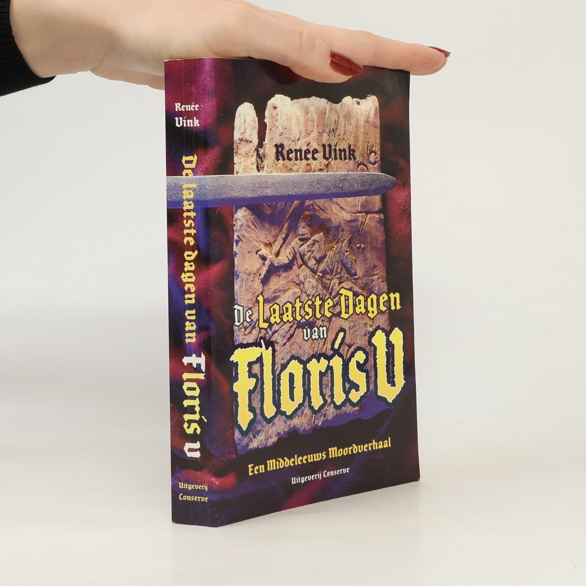 De laatste dagen van Floris V