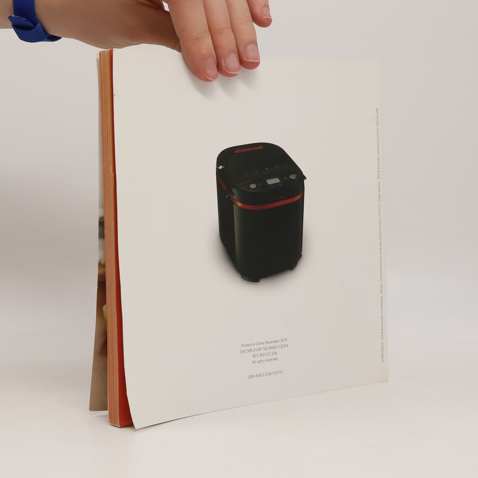 Autorenkollektiv Recipe Book