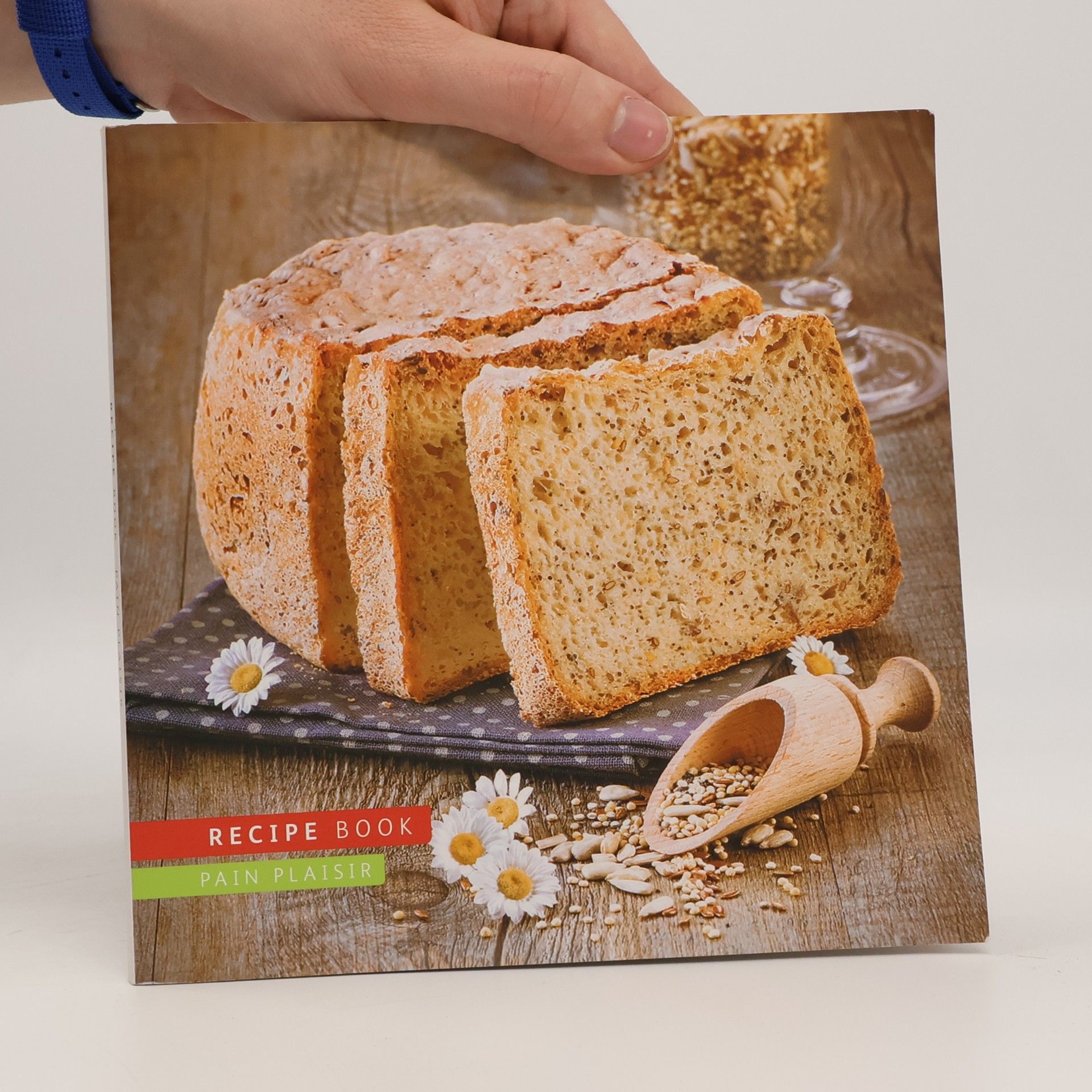 Autorenkollektiv Recipe Book