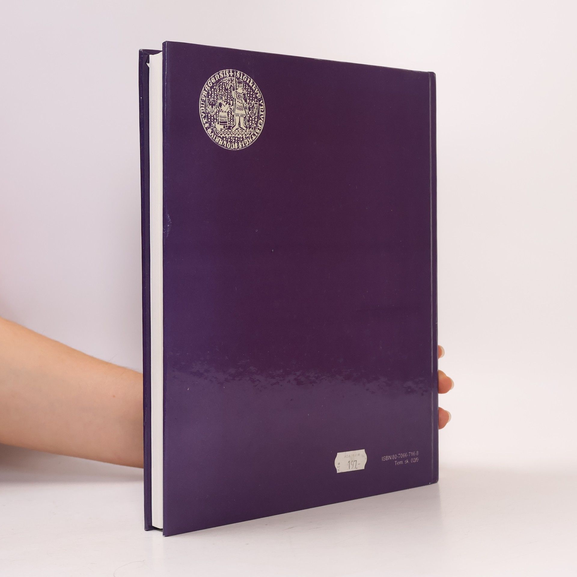 Jaromír Janoušek Psychologický výkladový atlas