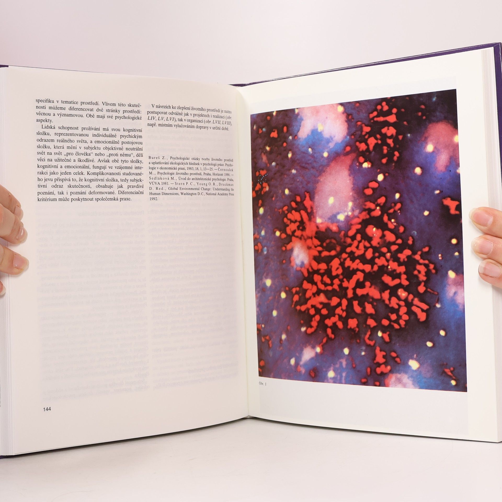 Jaromír Janoušek Psychologický výkladový atlas