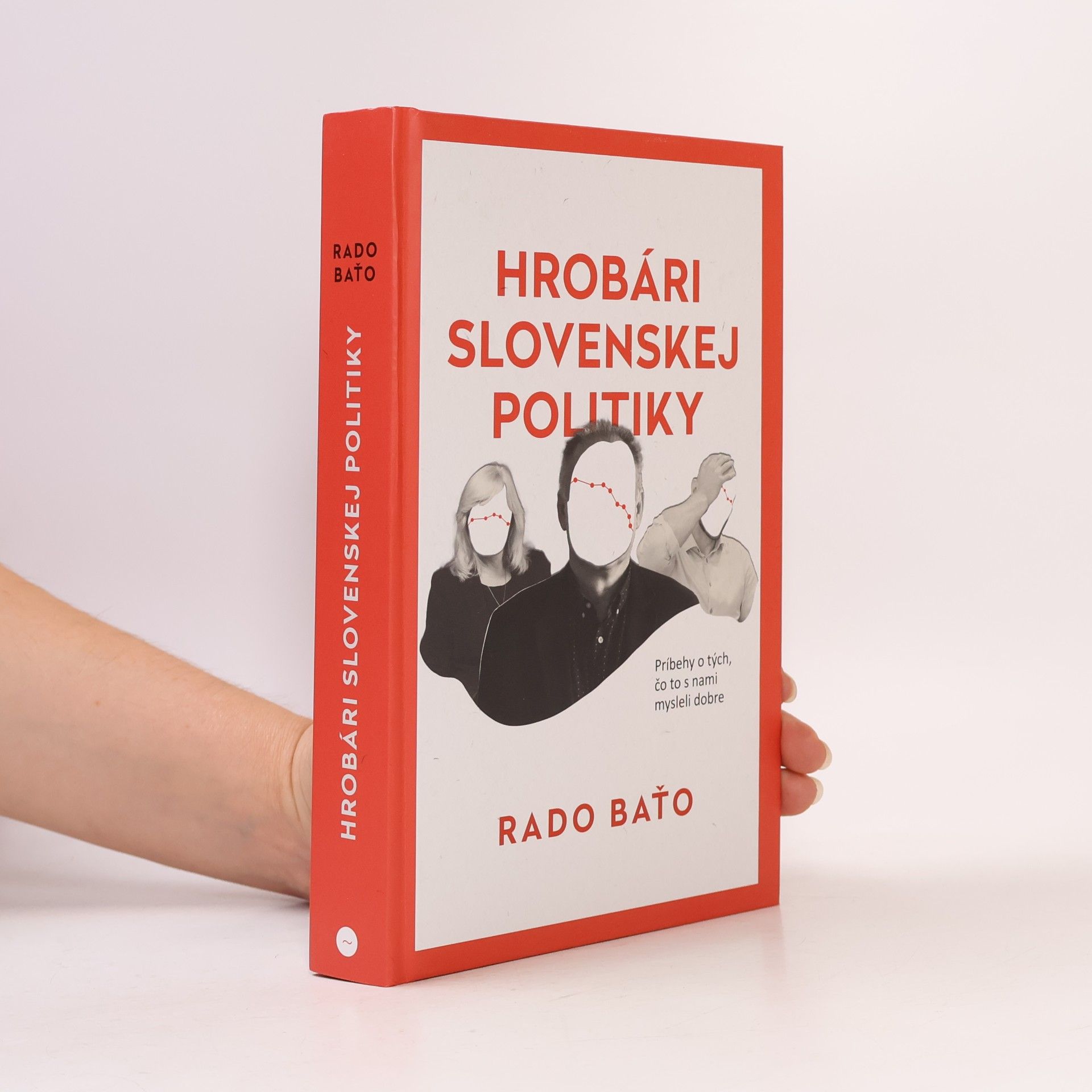 Hrobári slovenskej politiky