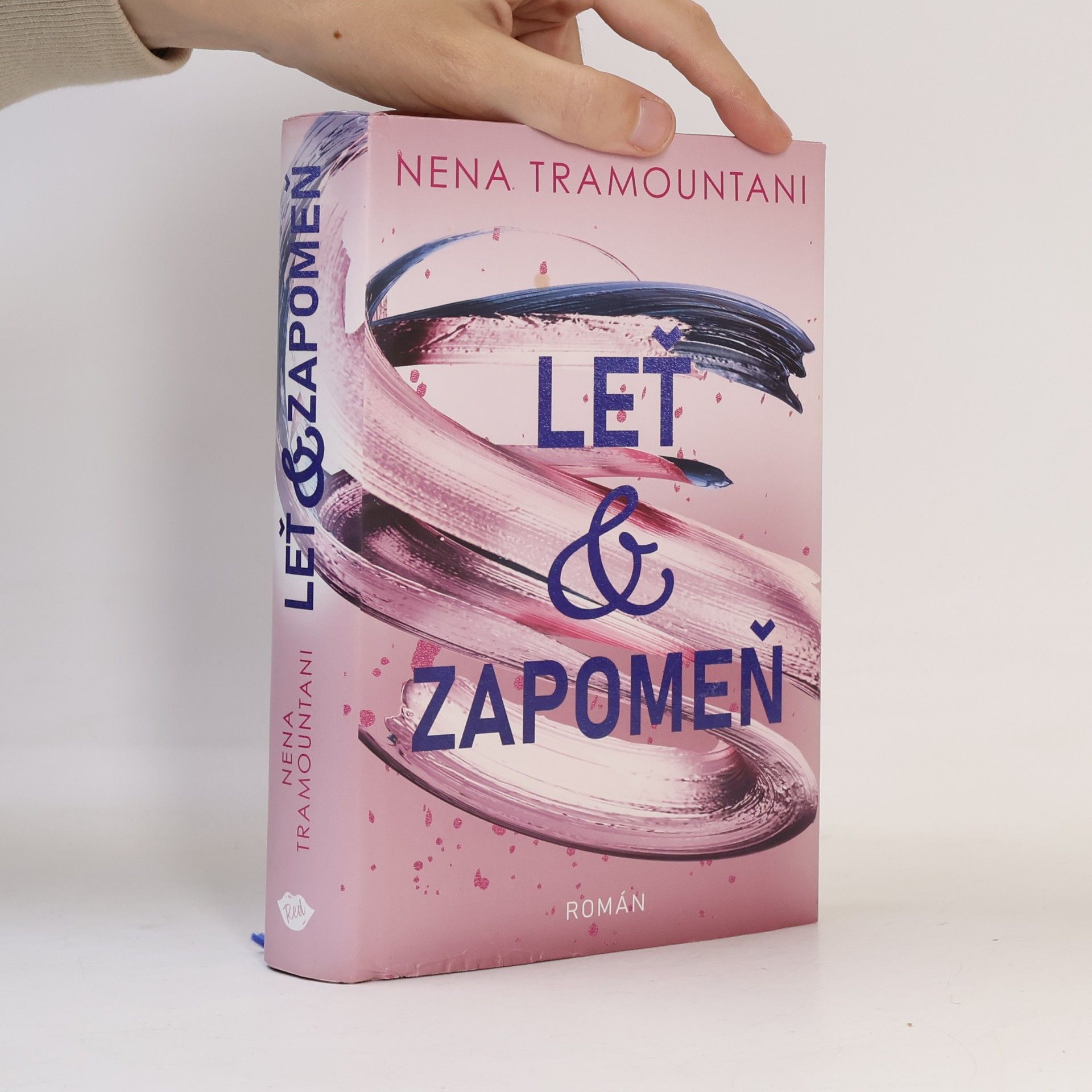 Leť & zapomeň