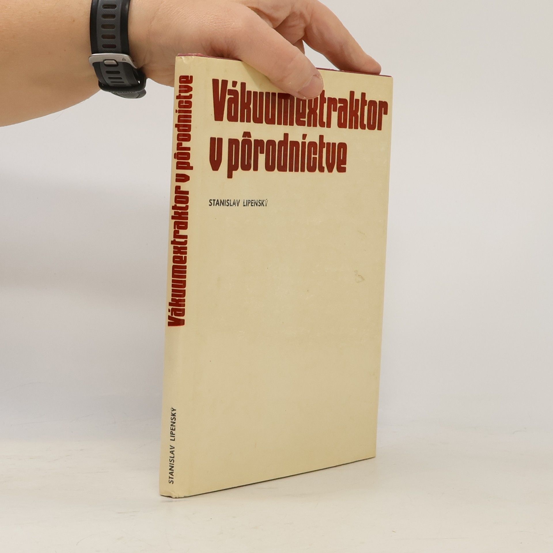 Vákuumextraktor v pôrodníctve