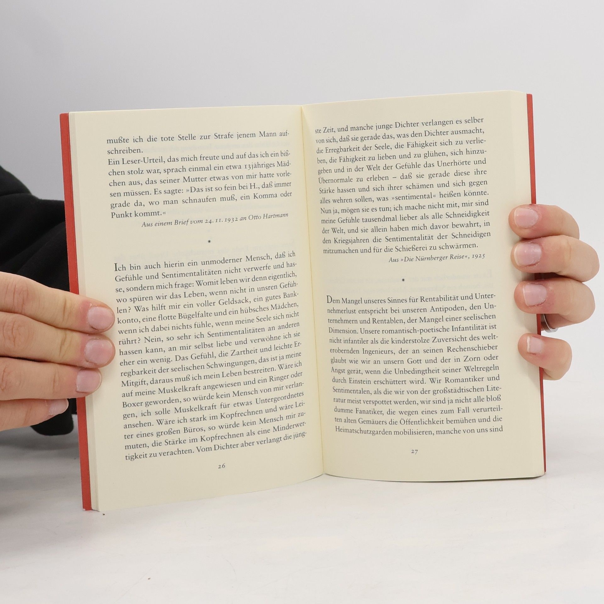 Hermann Hesse Kunst - die Sprache der Seele