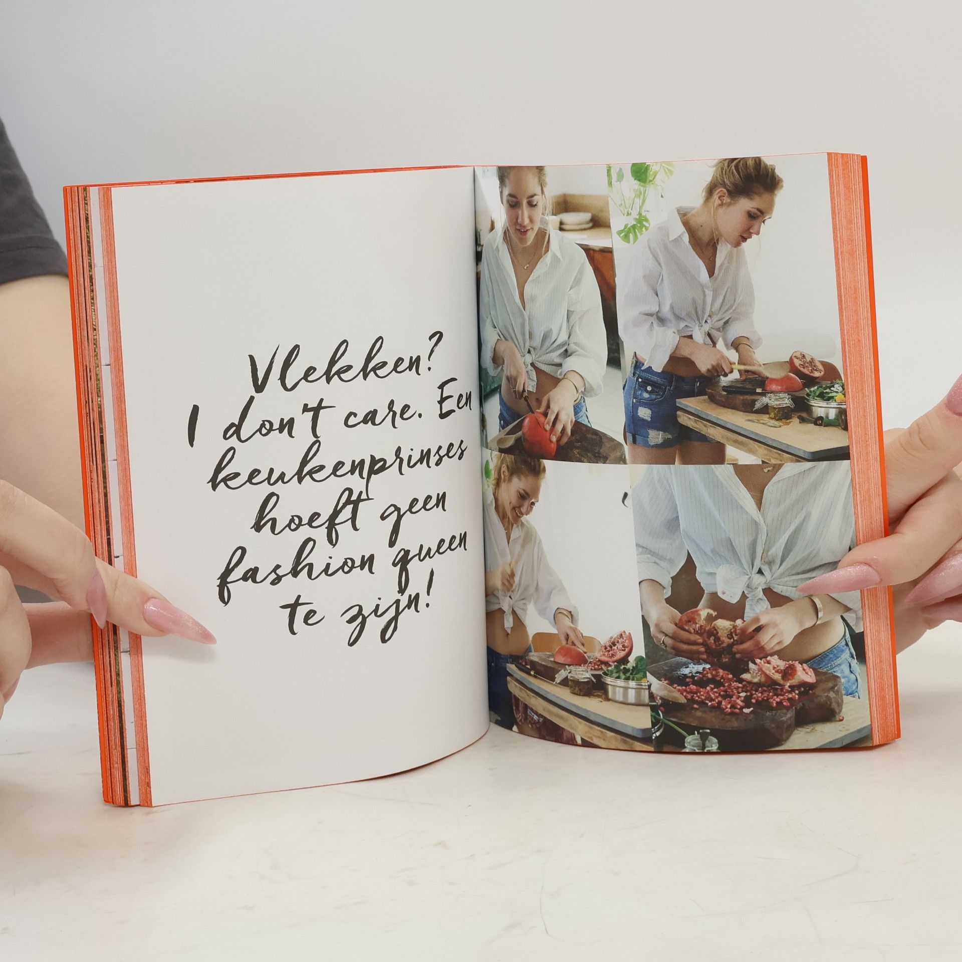 Rens Kroes On the Go