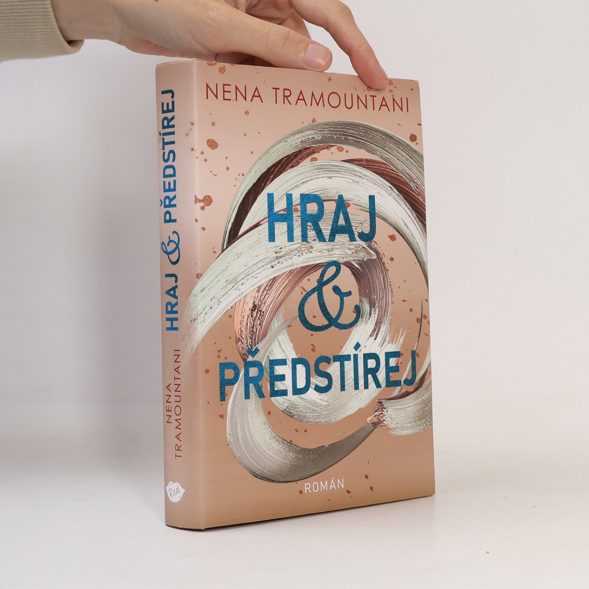 Hraj & předstírej