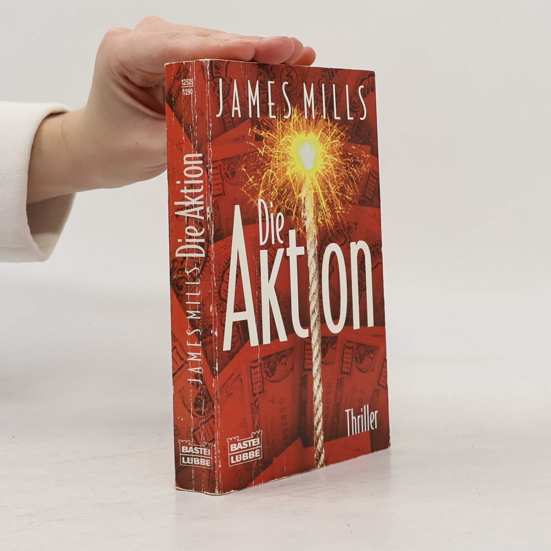 Die Aktion